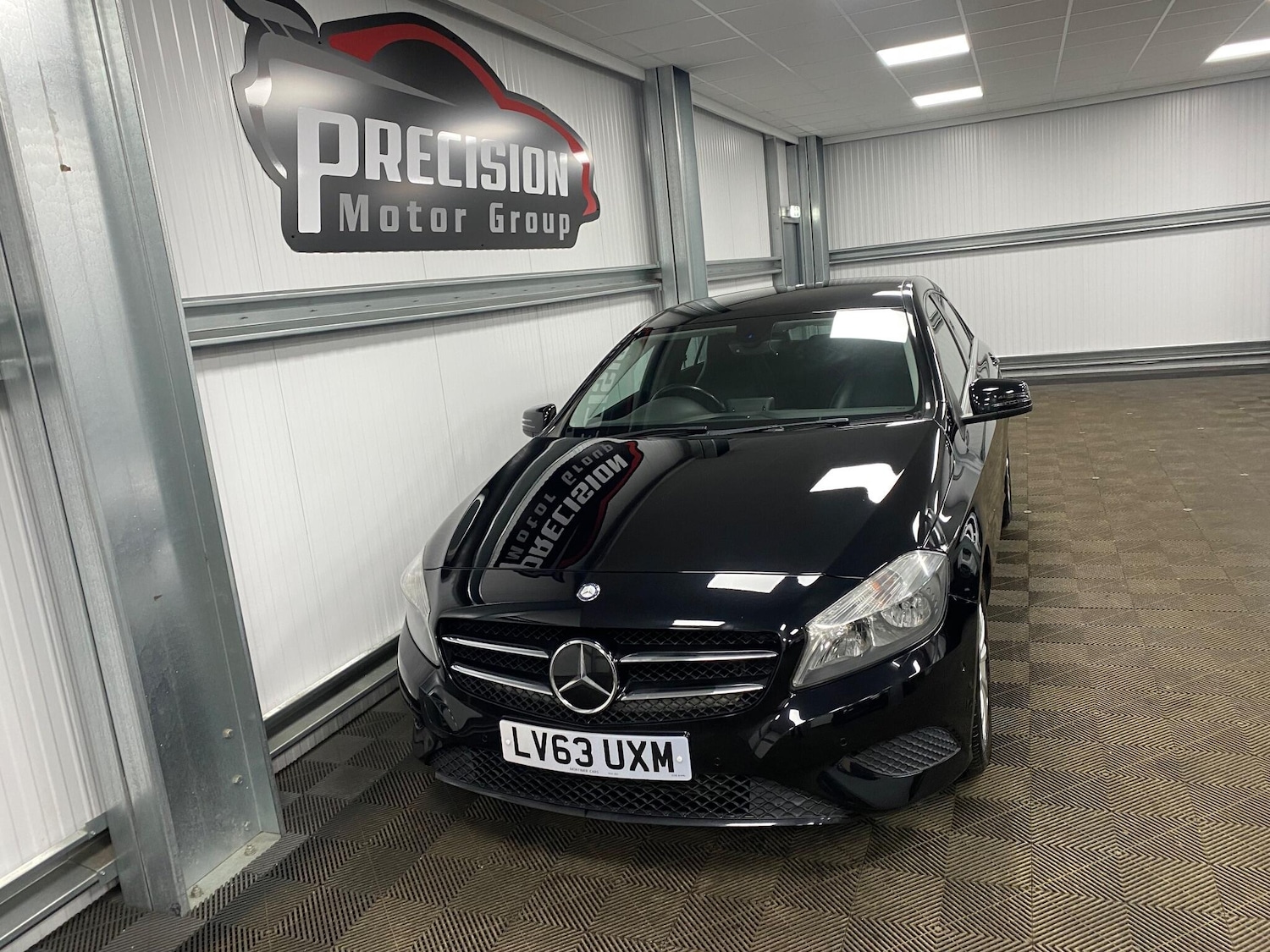 Used Mercedes-Benz A-Class for sale - 76926648: Photo 10