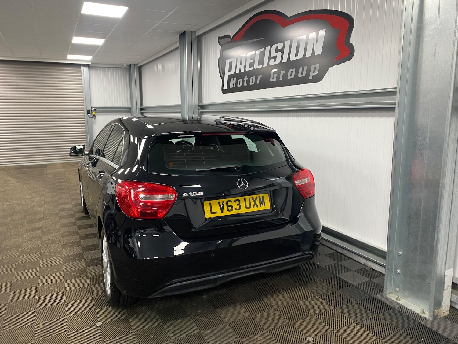 Used Mercedes-Benz A-Class for sale - 76926648: Photo 11