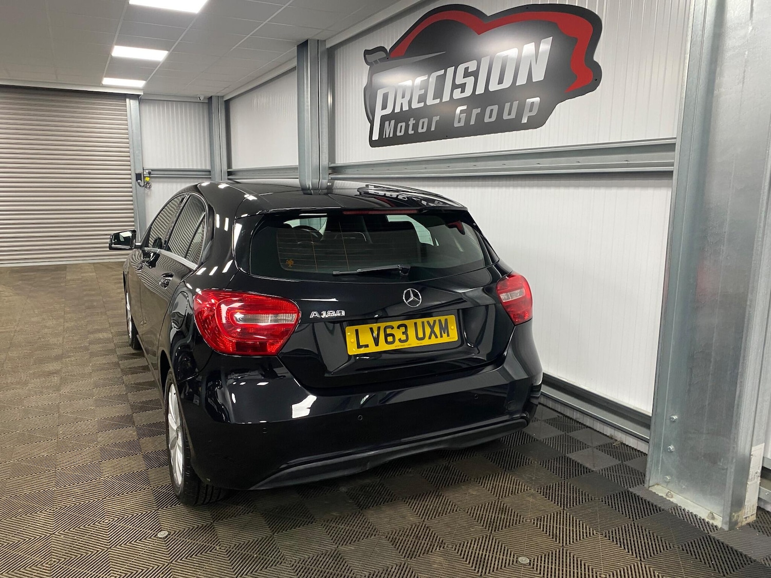 Used Mercedes-Benz A-Class for sale - 76926648: Photo 12