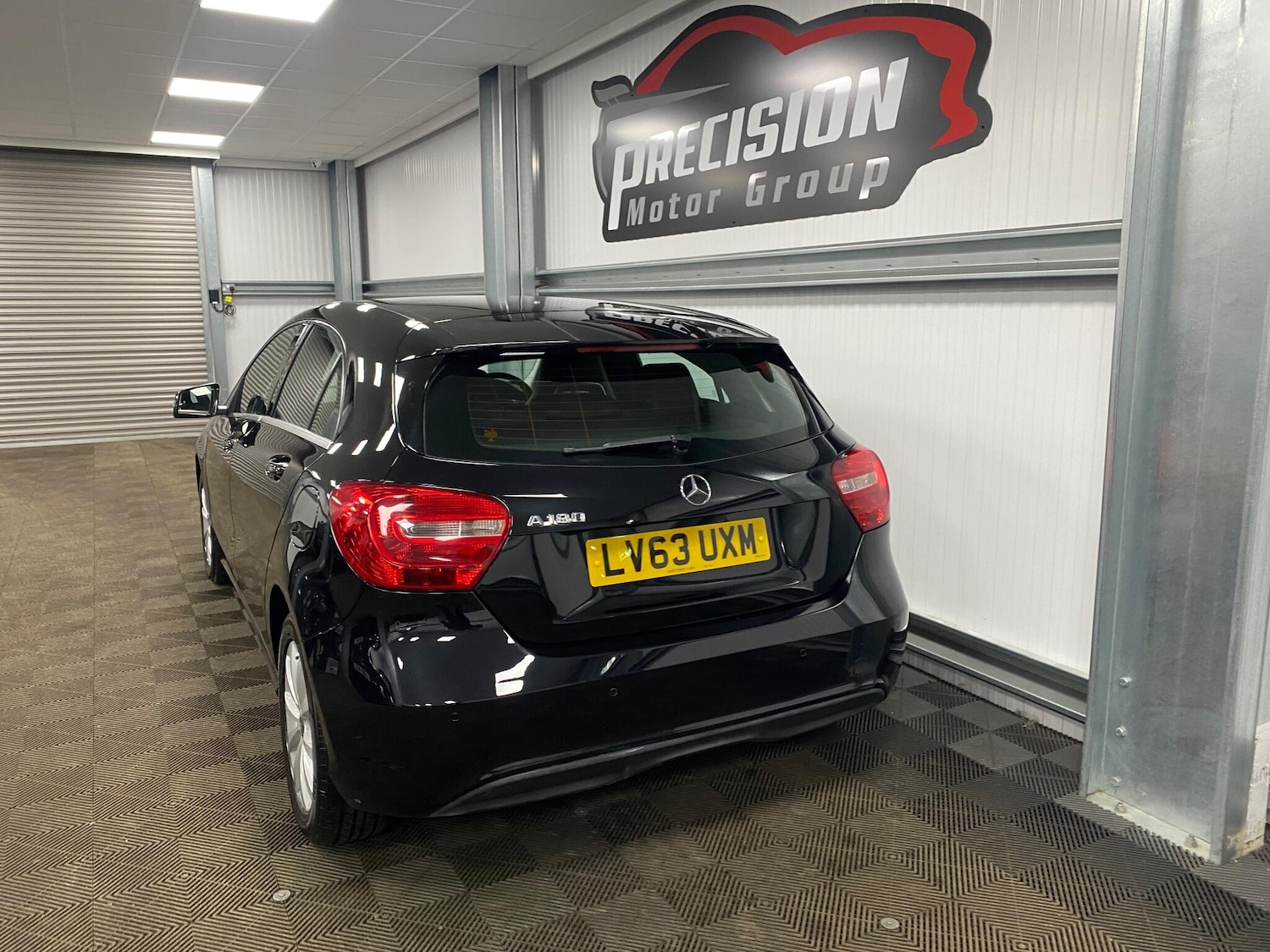 Used Mercedes-Benz A-Class for sale - 76926648: Photo 13