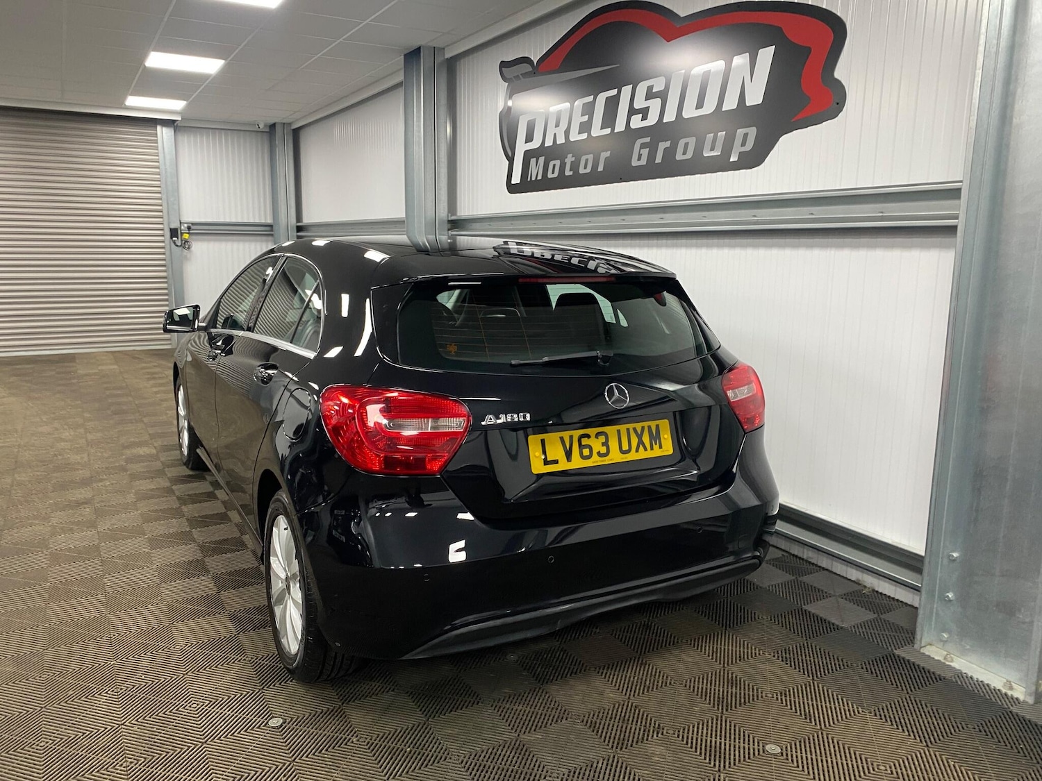 Used Mercedes-Benz A-Class for sale - 76926648: Photo 14