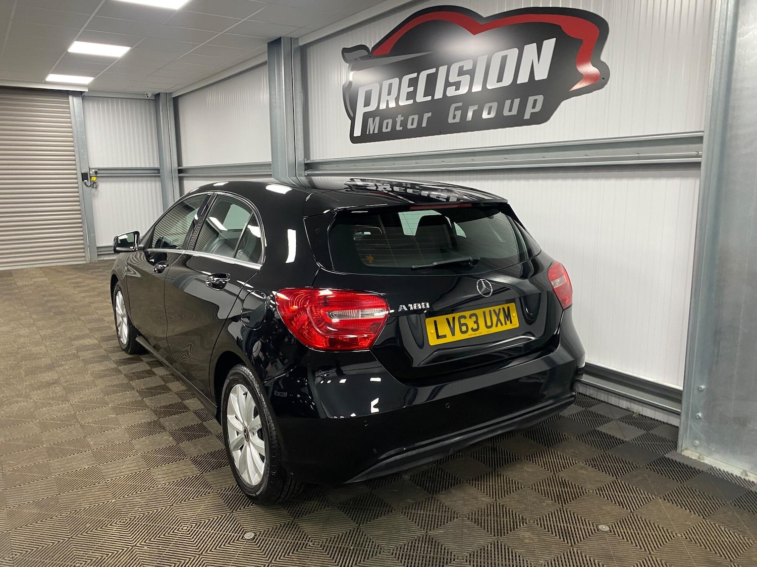 Used Mercedes-Benz A-Class for sale - 76926648: Photo 15