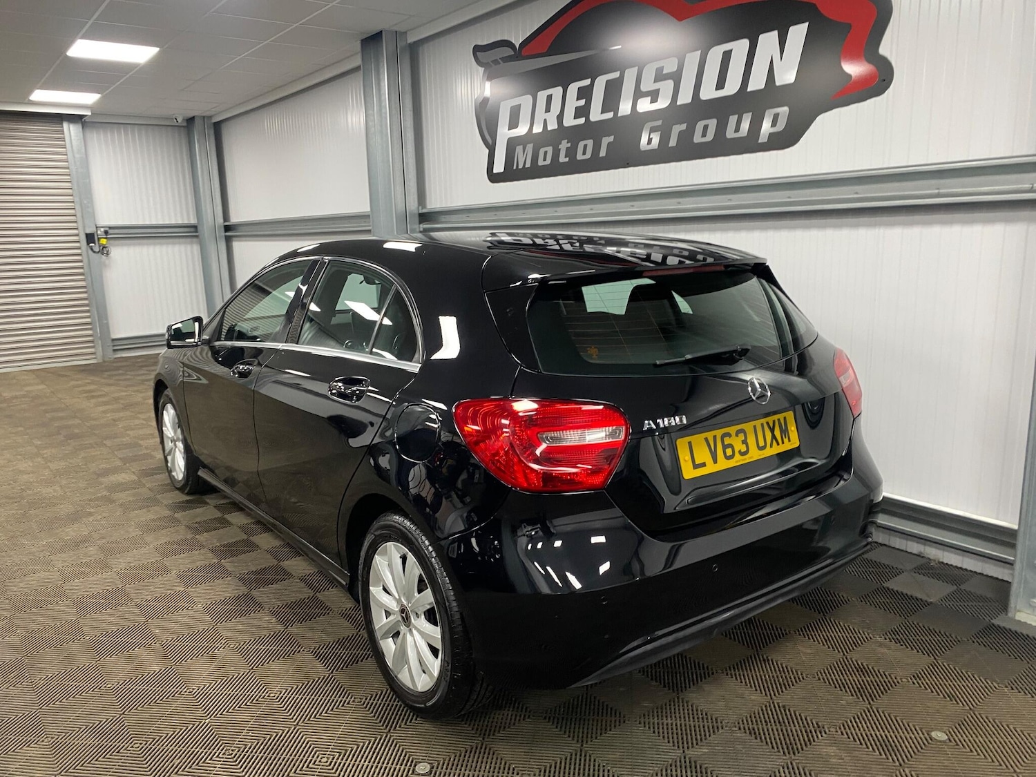 Used Mercedes-Benz A-Class for sale - 76926648: Photo 16