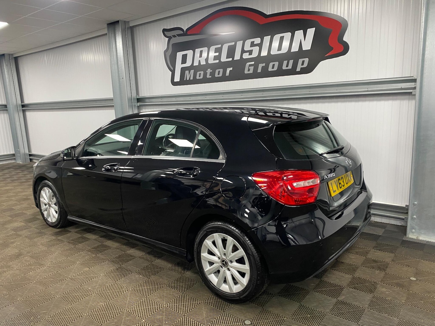 Used Mercedes-Benz A-Class for sale - 76926648: Photo 17