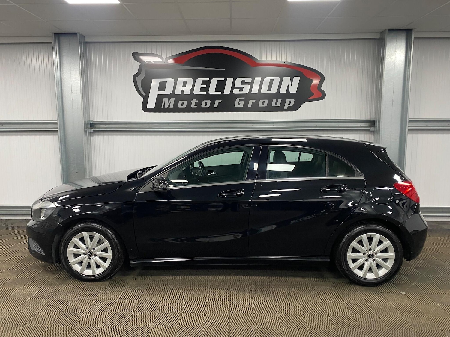 Used Mercedes-Benz A-Class for sale - 76926648: Photo 18