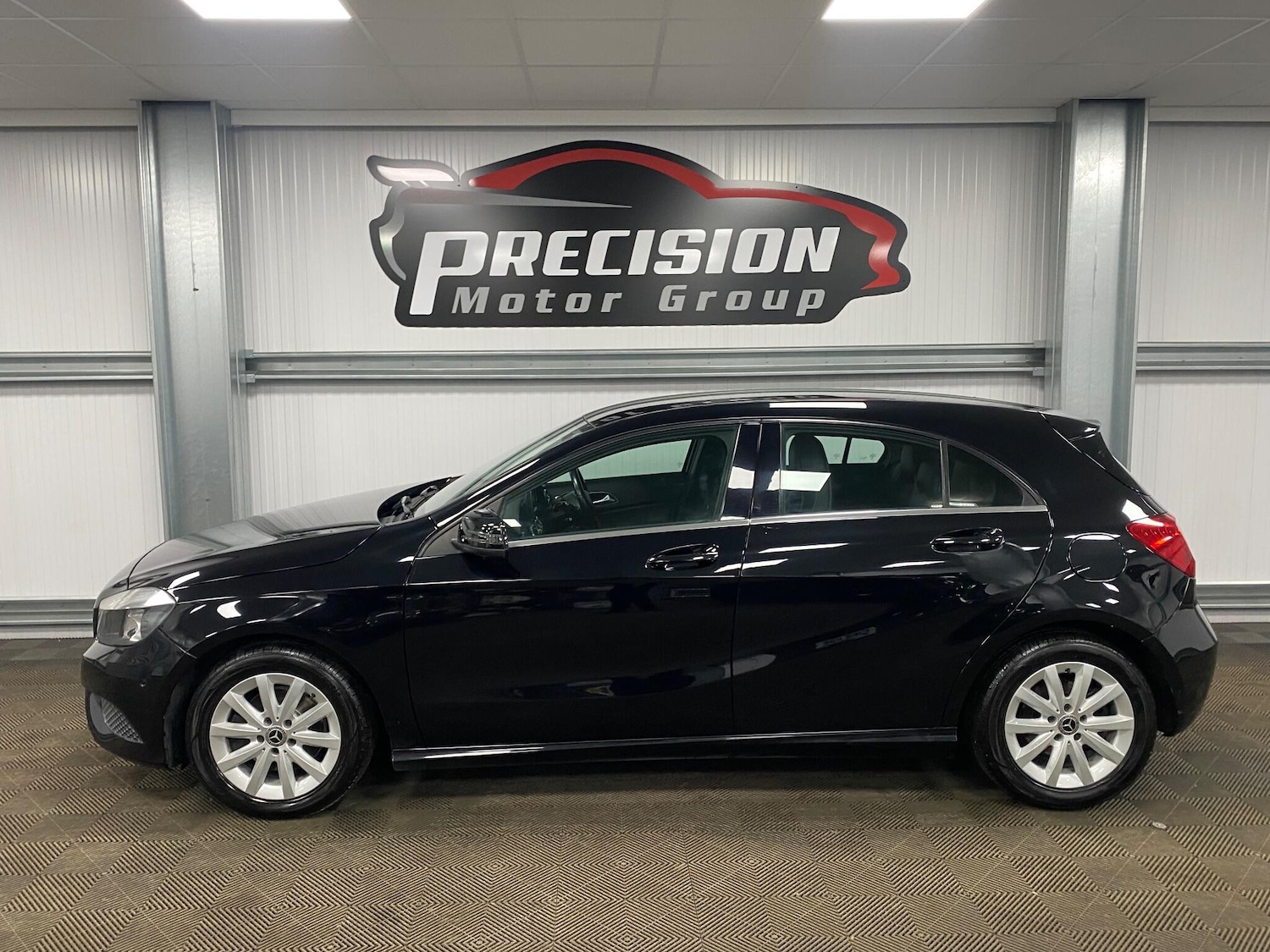 Used Mercedes-Benz A-Class for sale - 76926648: Photo 19