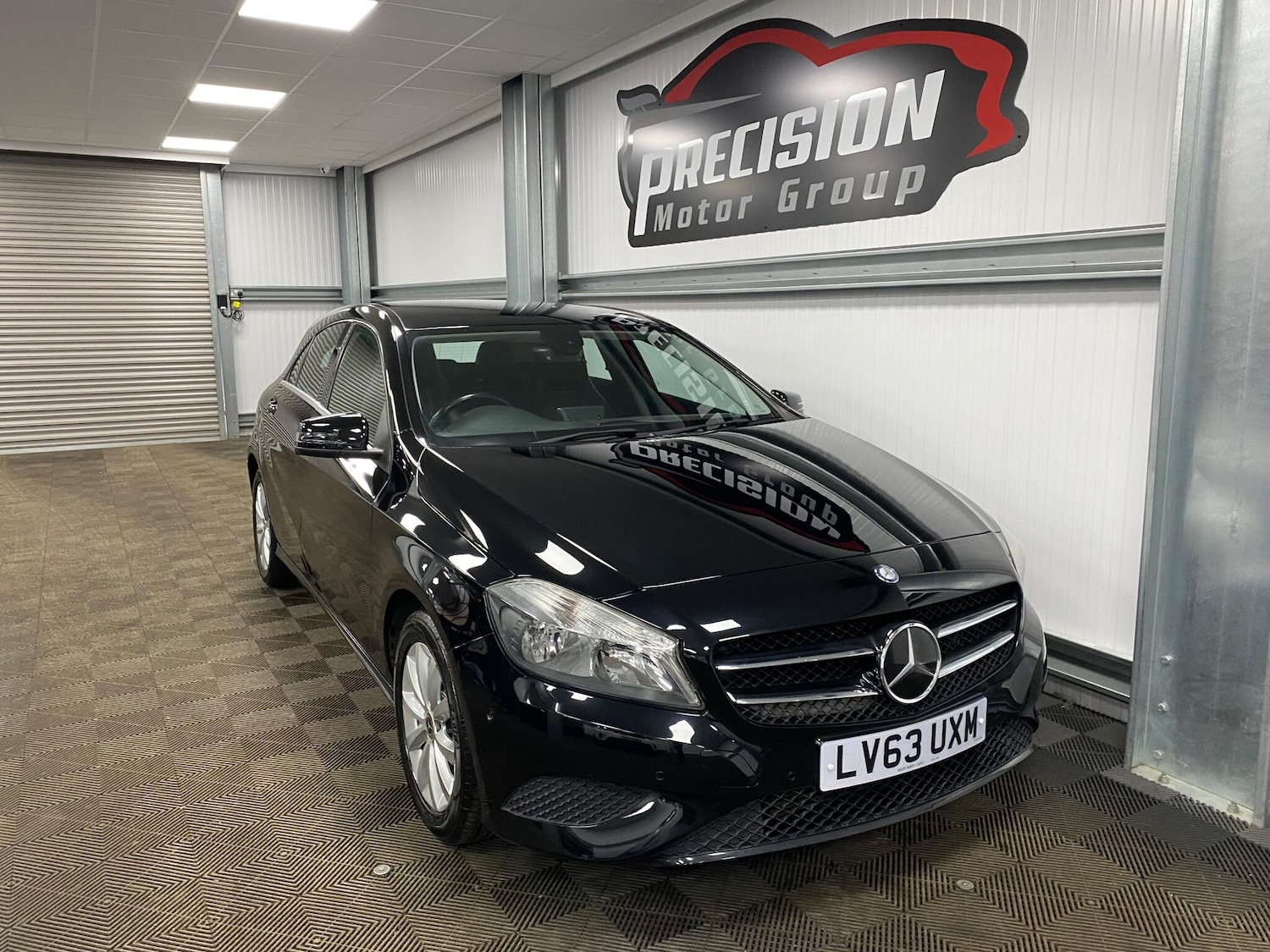 Used Mercedes-Benz A-Class for sale - 76926648: Photo 2