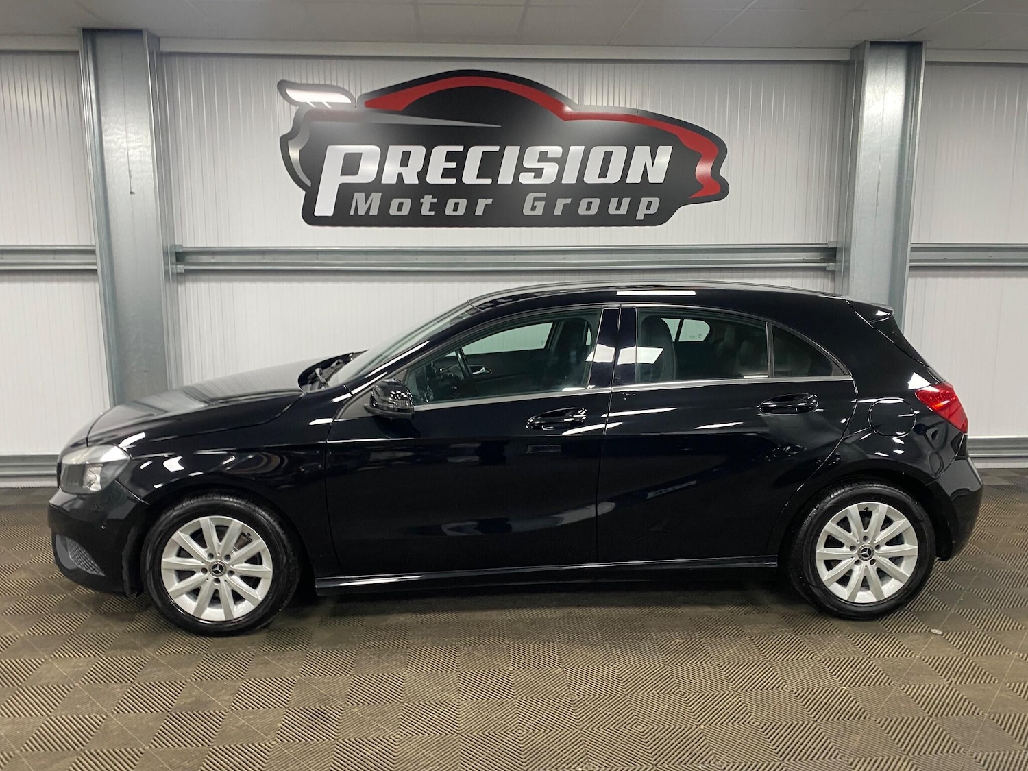 Used Mercedes-Benz A-Class for sale - 76926648: Photo 20