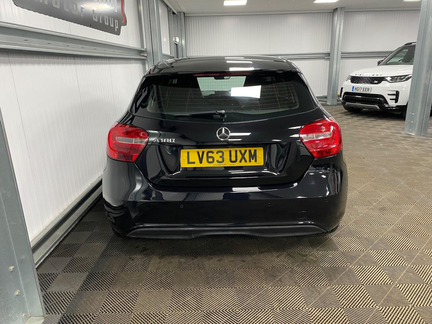 Used Mercedes-Benz A-Class for sale - 76926648: Photo 21