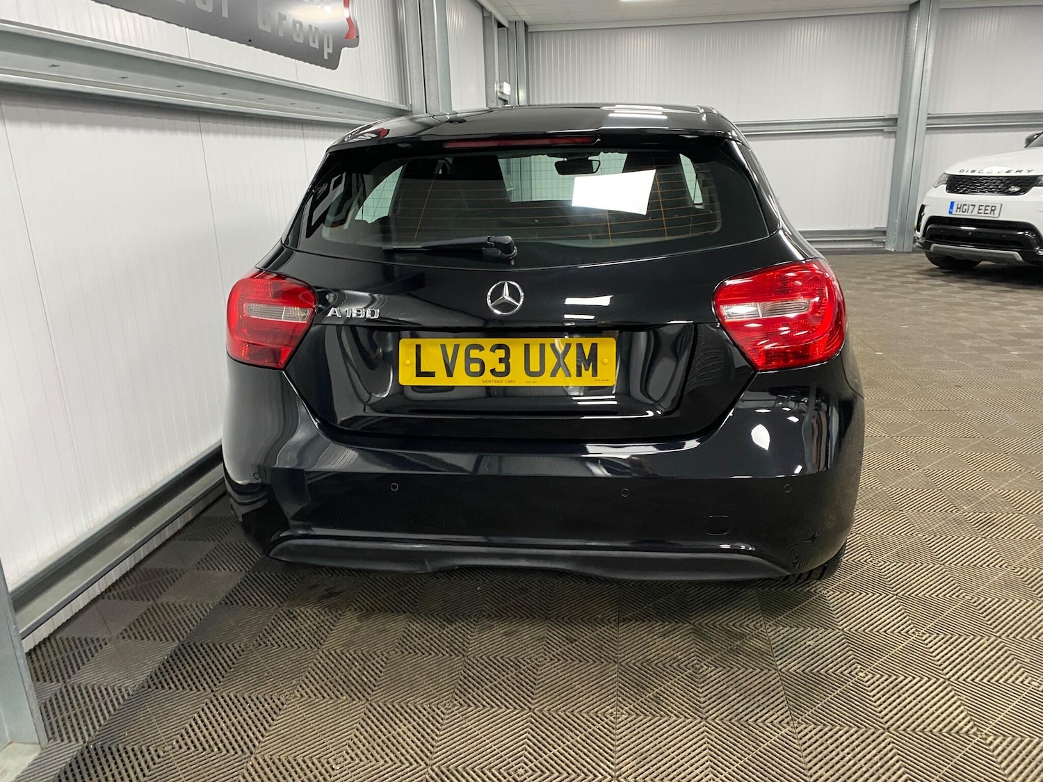 Used Mercedes-Benz A-Class for sale - 76926648: Photo 22