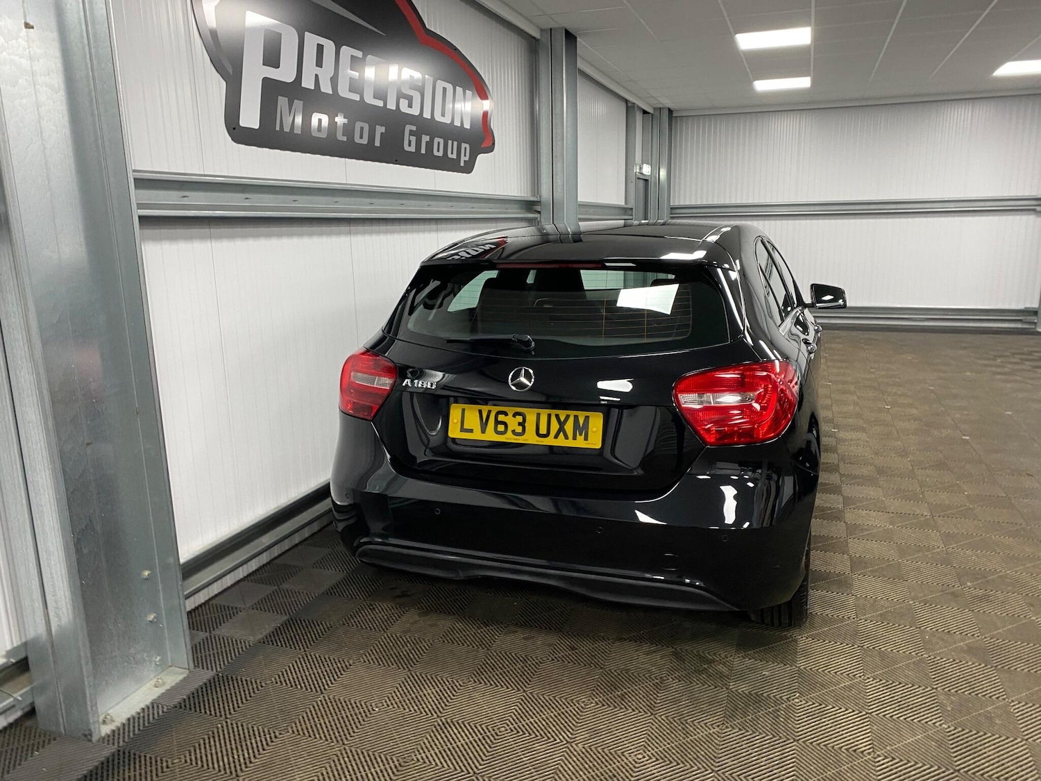 Used Mercedes-Benz A-Class for sale - 76926648: Photo 23