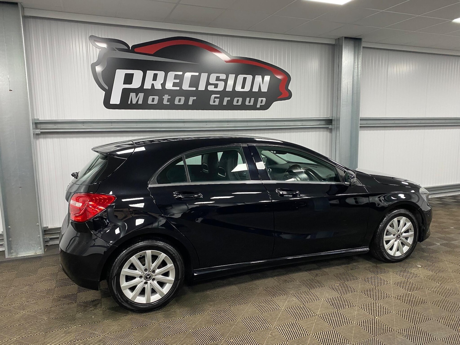 Used Mercedes-Benz A-Class for sale - 76926648: Photo 24