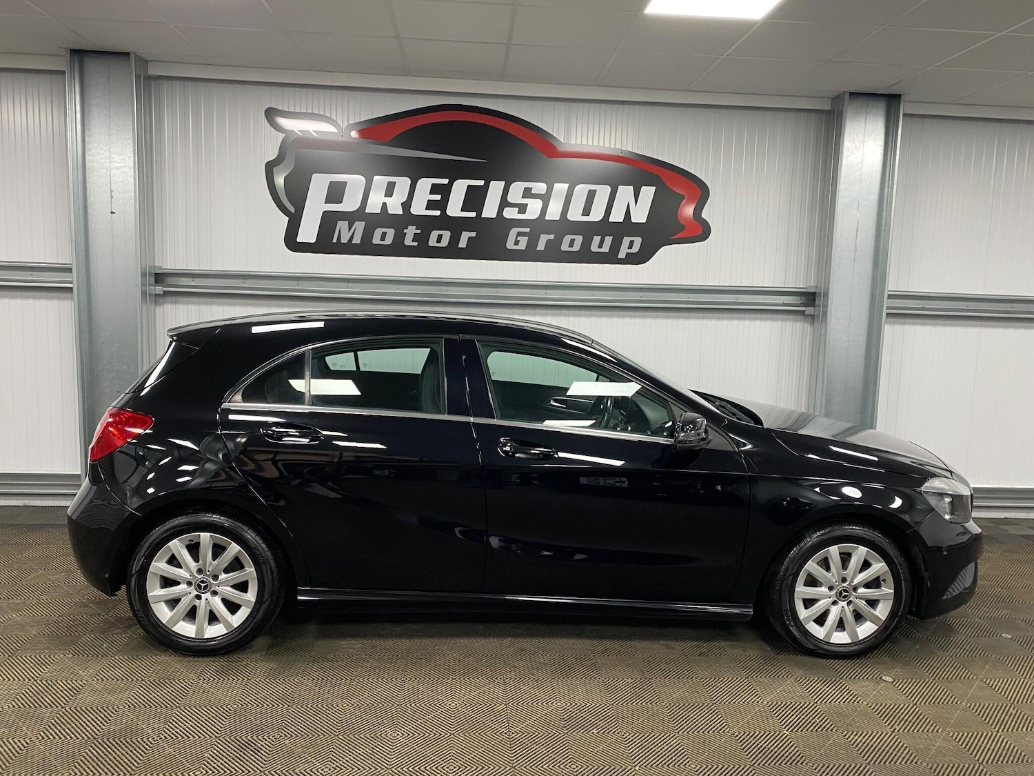 Used Mercedes-Benz A-Class for sale - 76926648: Photo 25