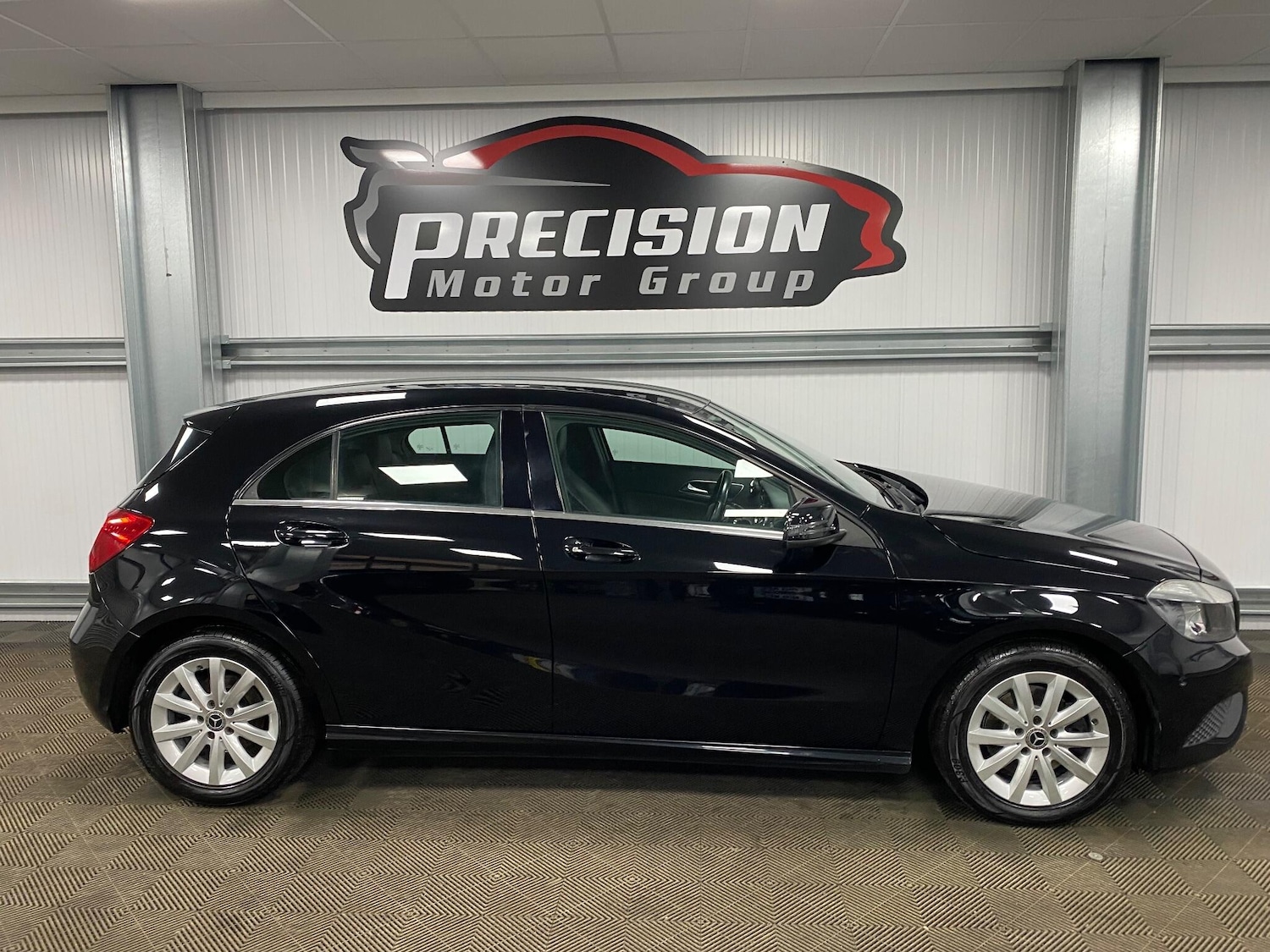 Used Mercedes-Benz A-Class for sale - 76926648: Photo 26