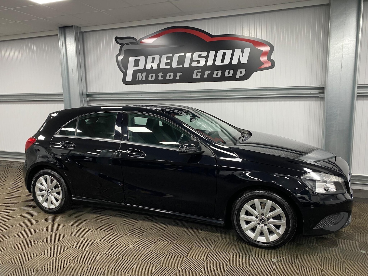 Used Mercedes-Benz A-Class for sale - 76926648: Photo 27