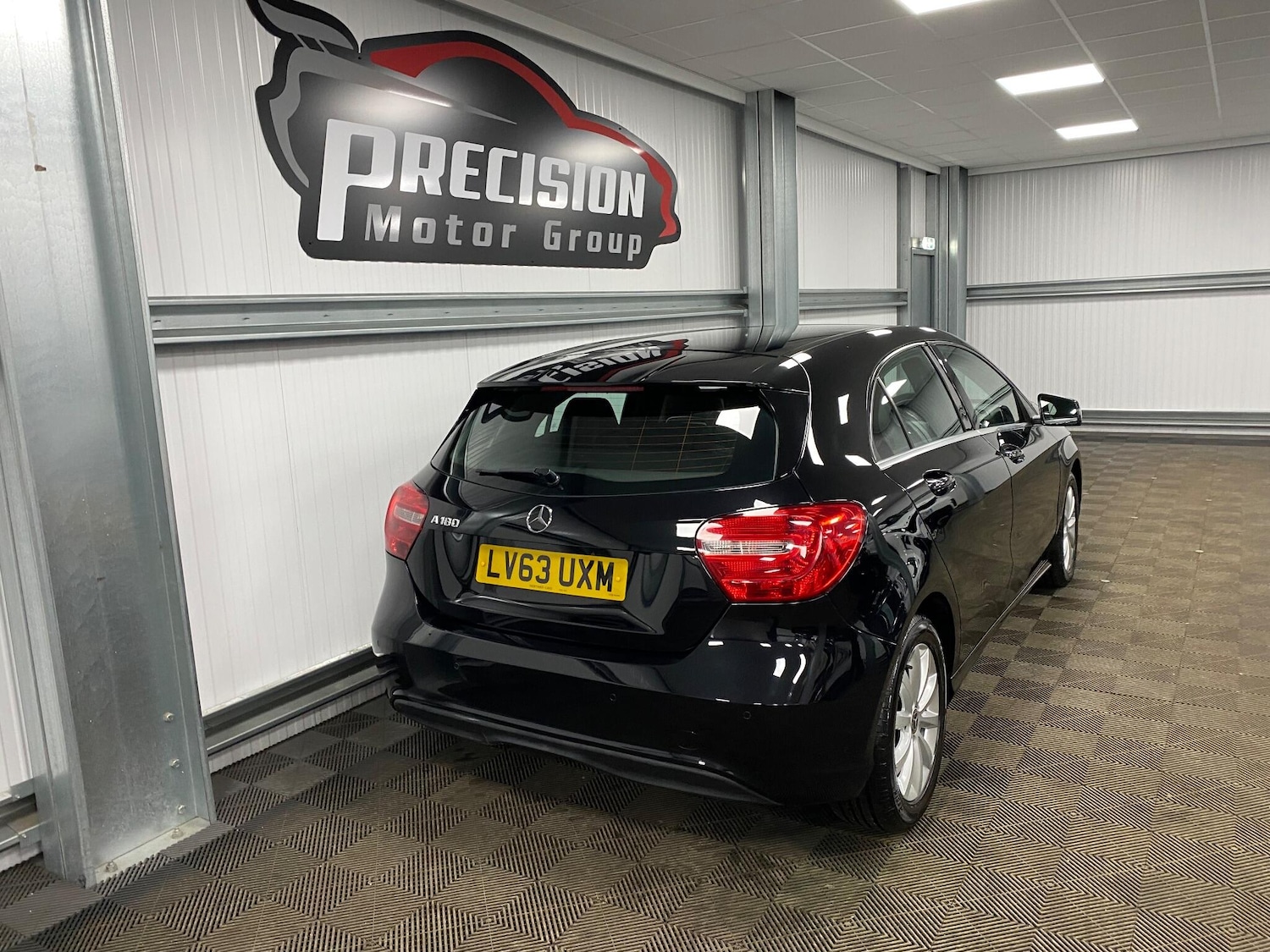 Used Mercedes-Benz A-Class for sale - 76926648: Photo 28