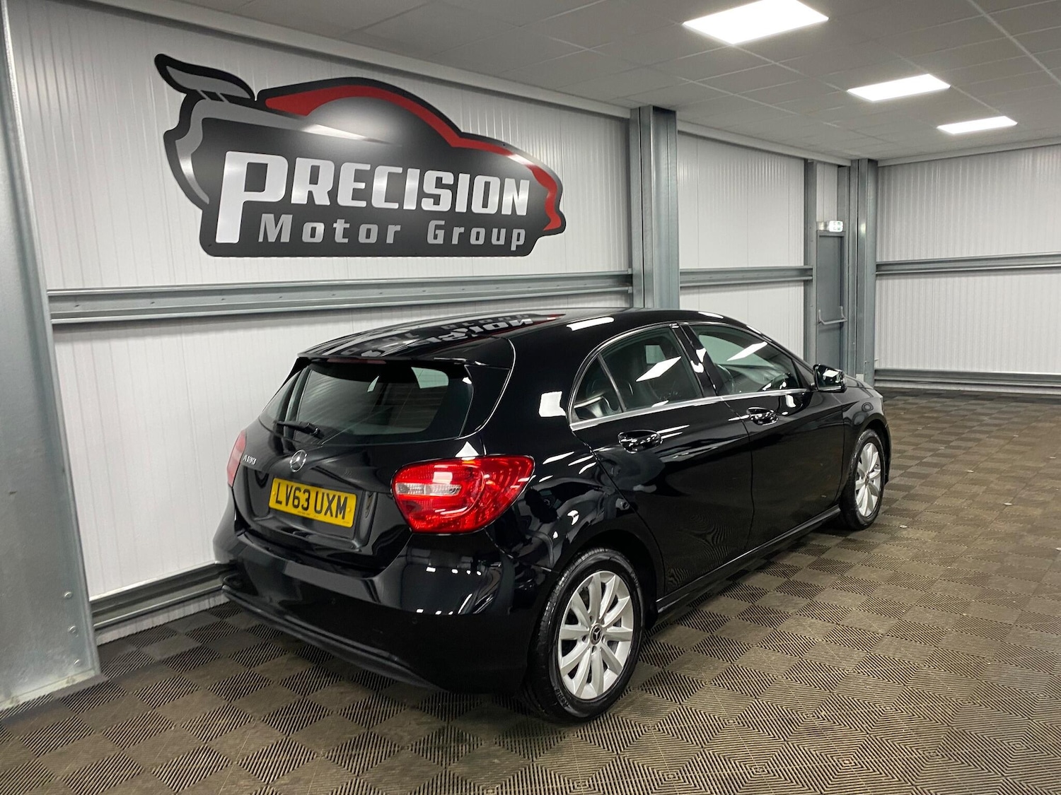 Used Mercedes-Benz A-Class for sale - 76926648: Photo 29