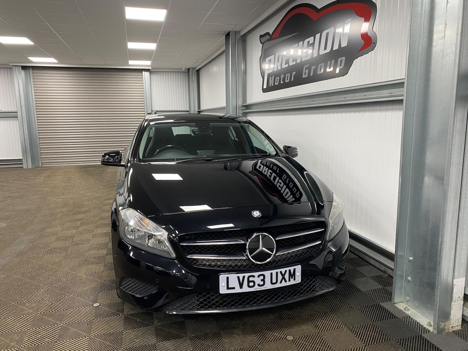 Used Mercedes-Benz A-Class for sale - 76926648: Photo 3