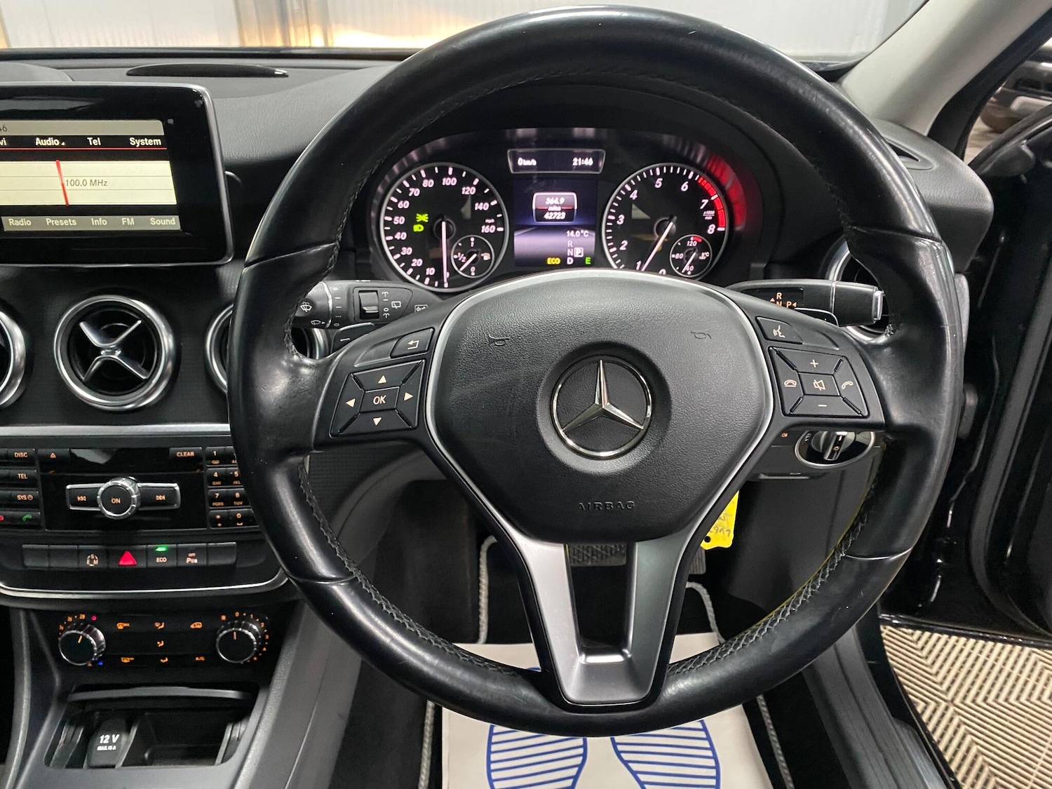 Used Mercedes-Benz A-Class for sale - 76926648: Photo 30