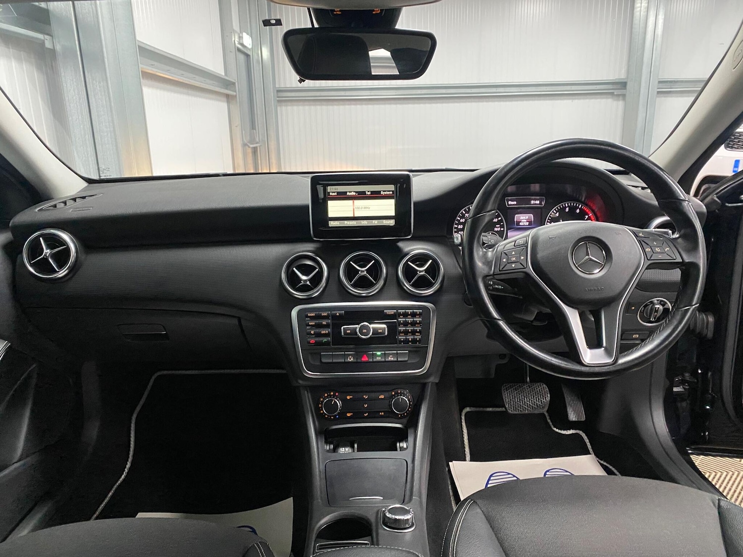 Used Mercedes-Benz A-Class for sale - 76926648: Photo 32