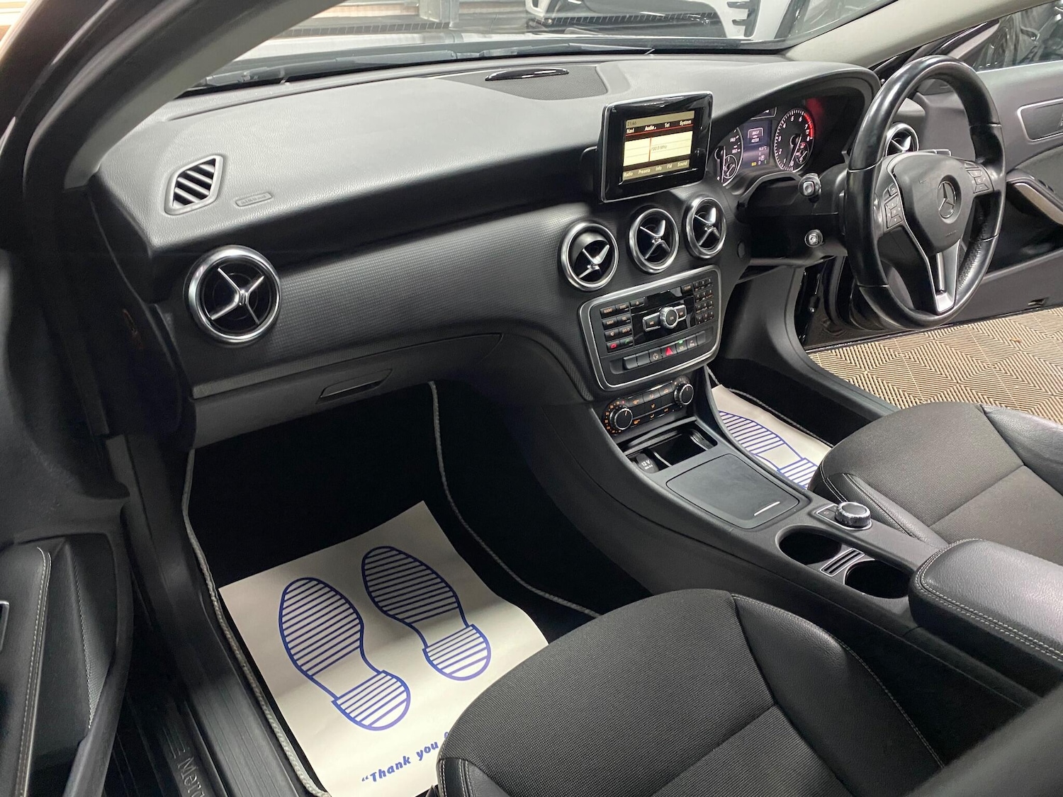 Used Mercedes-Benz A-Class for sale - 76926648: Photo 33