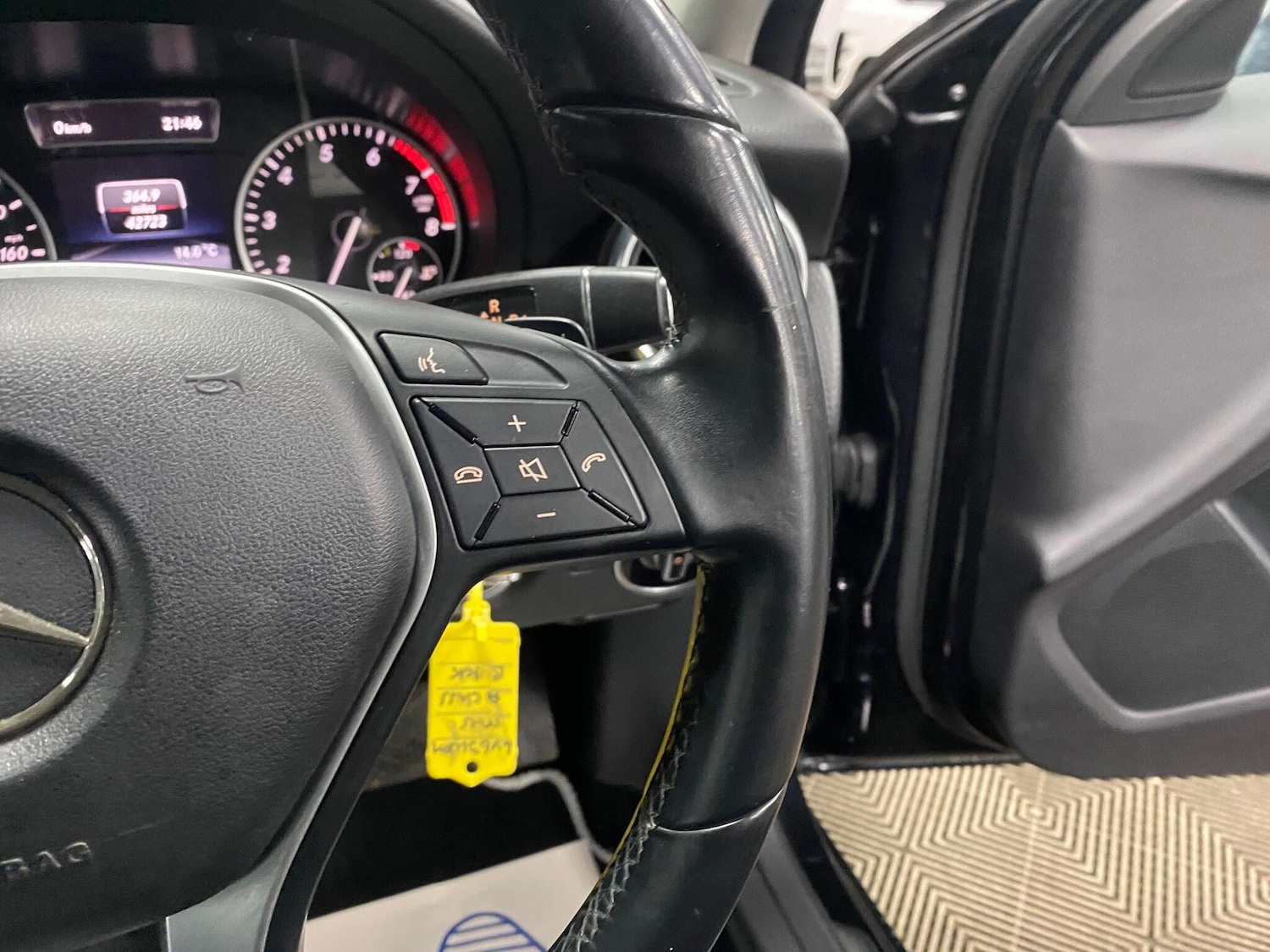 Used Mercedes-Benz A-Class for sale - 76926648: Photo 34