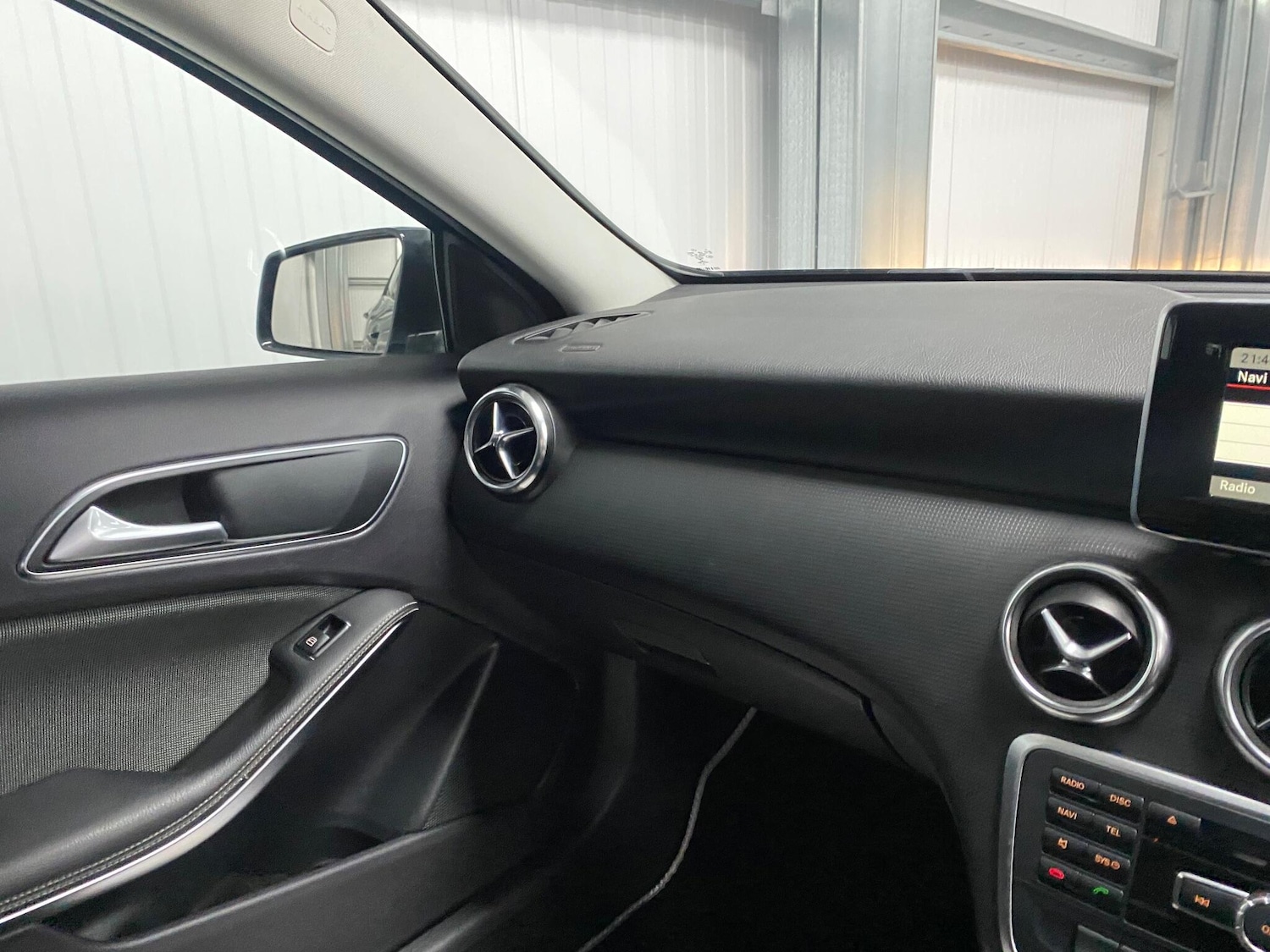 Used Mercedes-Benz A-Class for sale - 76926648: Photo 35