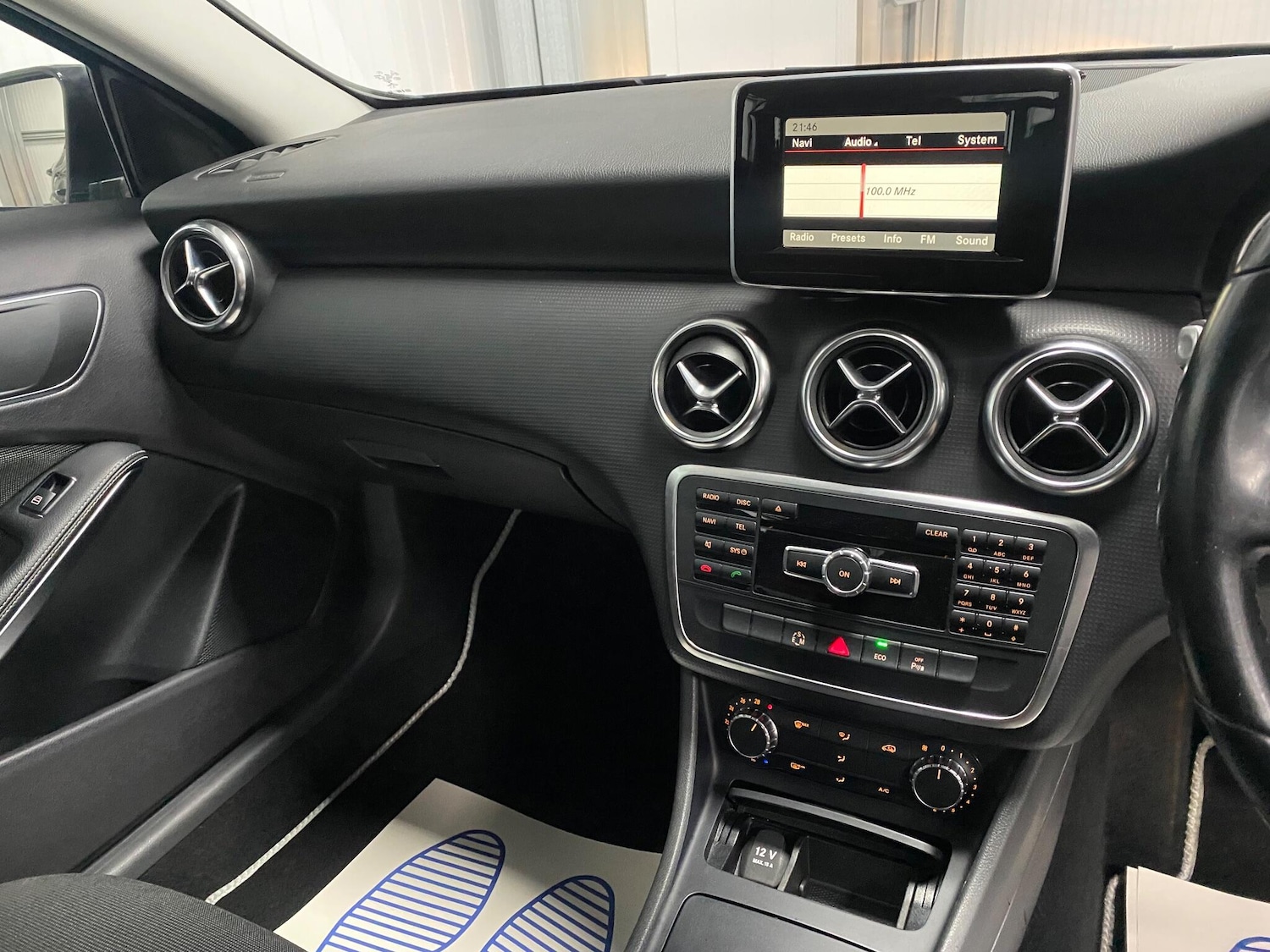 Used Mercedes-Benz A-Class for sale - 76926648: Photo 36