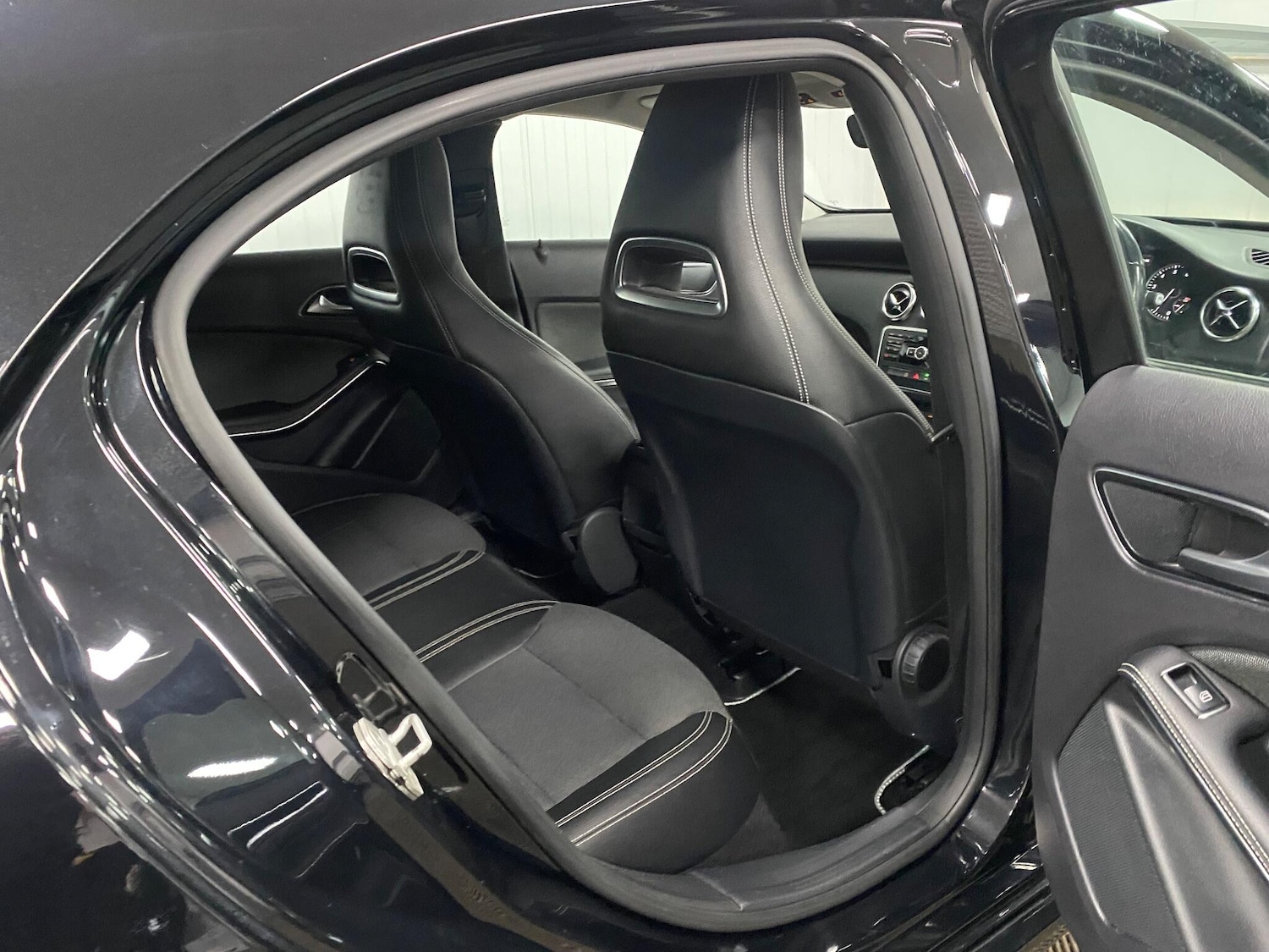 Used Mercedes-Benz A-Class for sale - 76926648: Photo 38