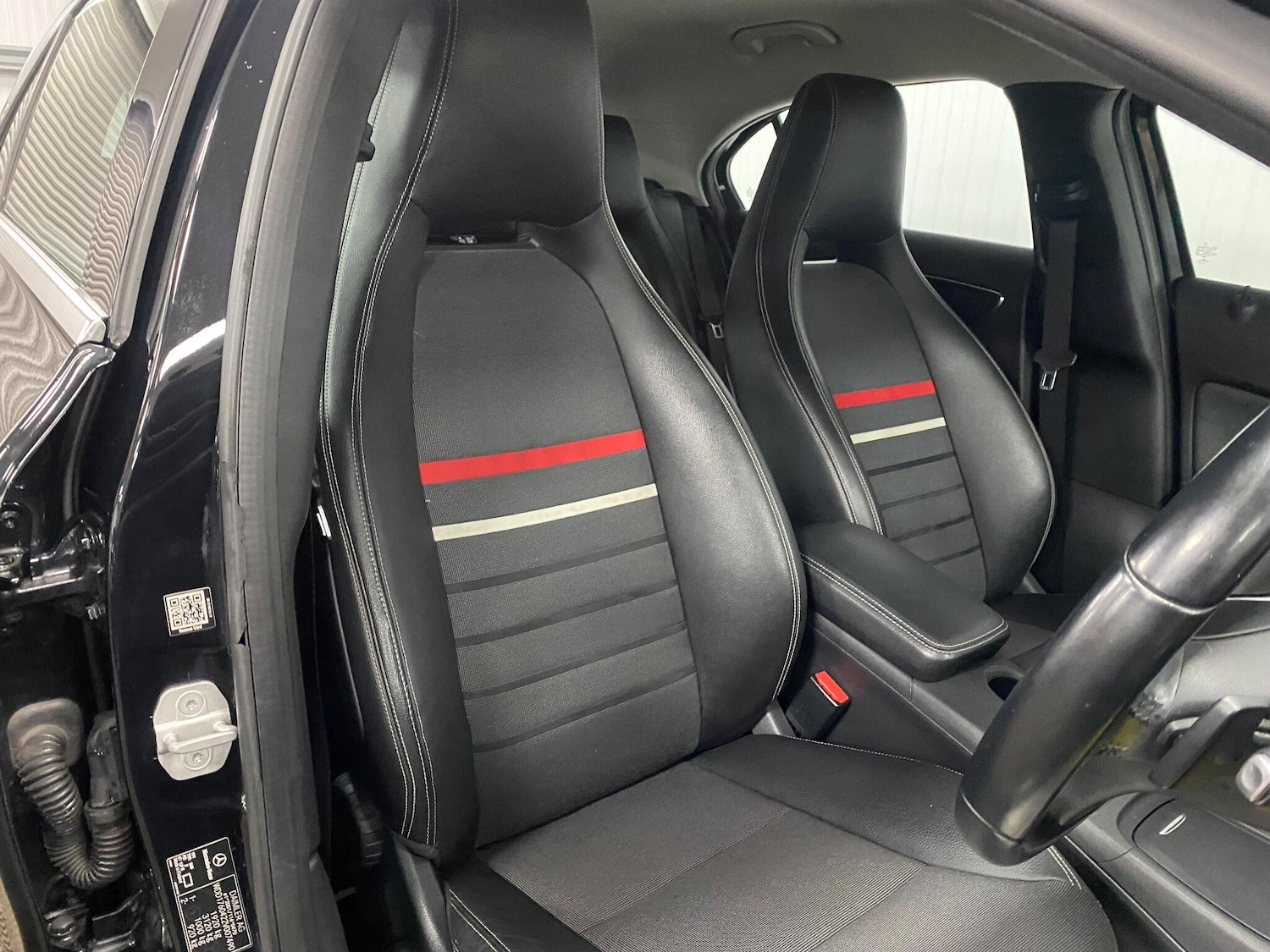 Used Mercedes-Benz A-Class for sale - 76926648: Photo 39