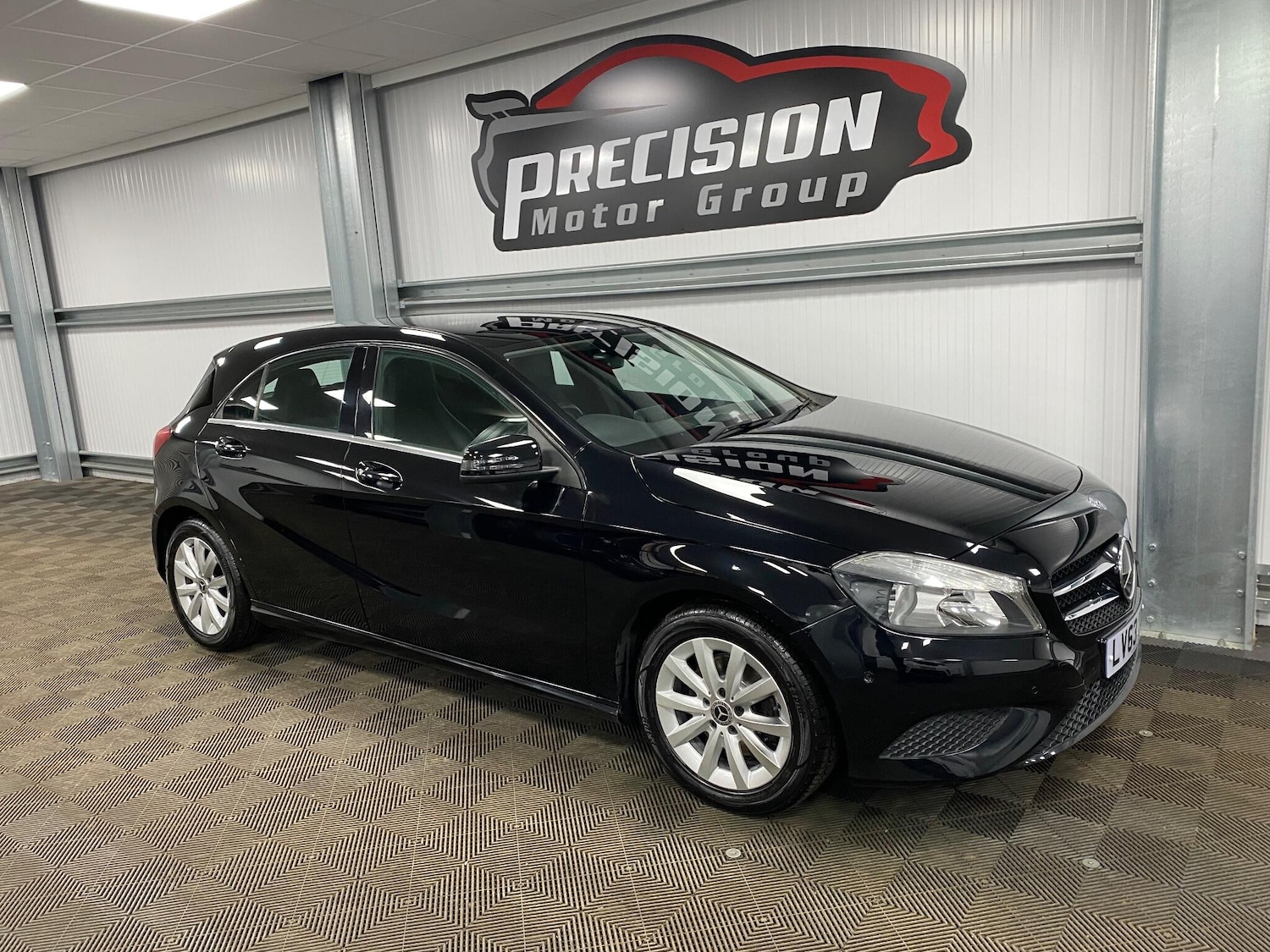 Used Mercedes-Benz A-Class for sale - 76926648: Photo 4