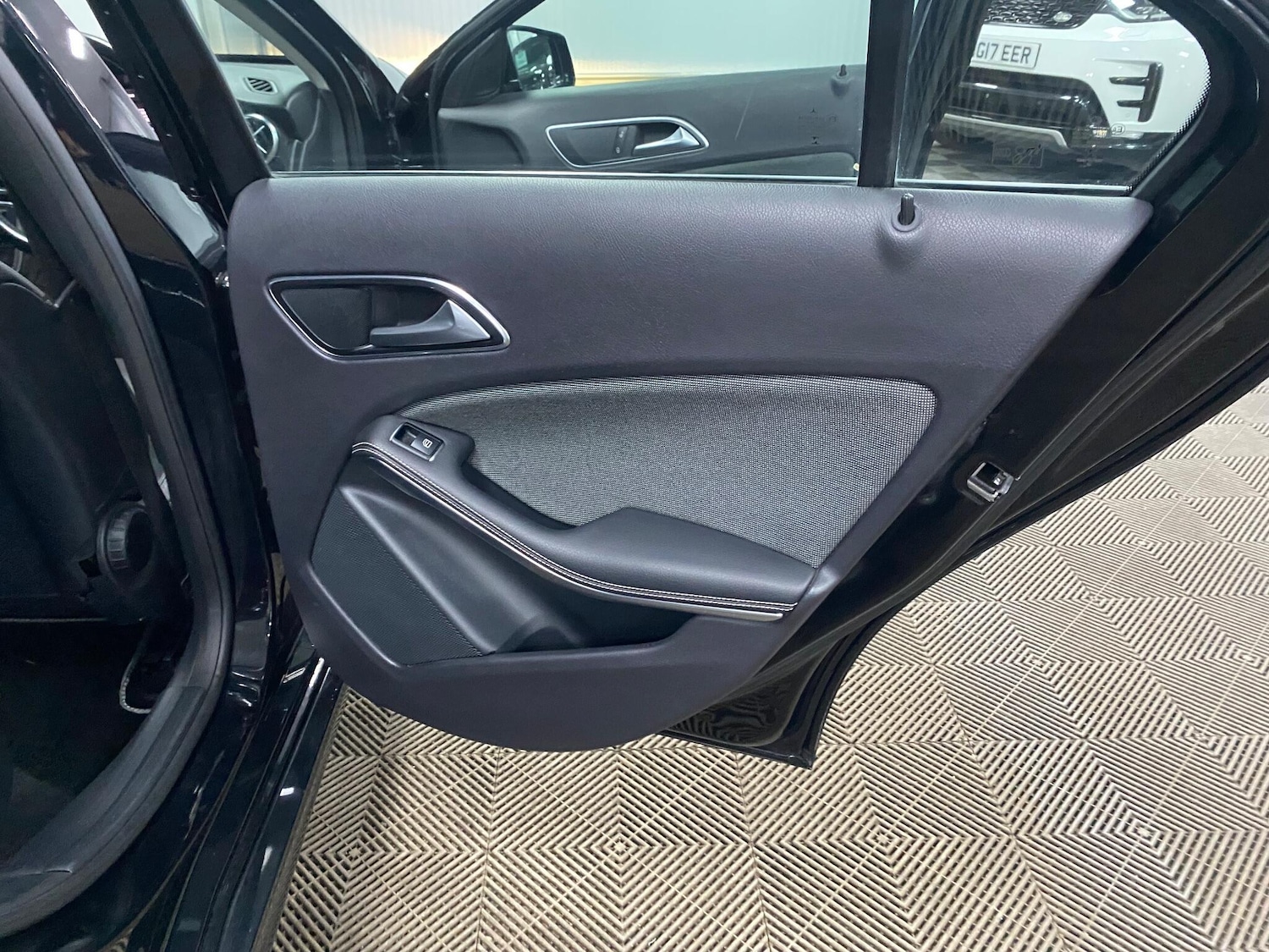 Used Mercedes-Benz A-Class for sale - 76926648: Photo 41