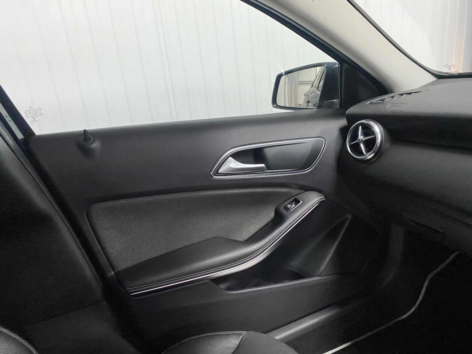 Used Mercedes-Benz A-Class for sale - 76926648: Photo 42