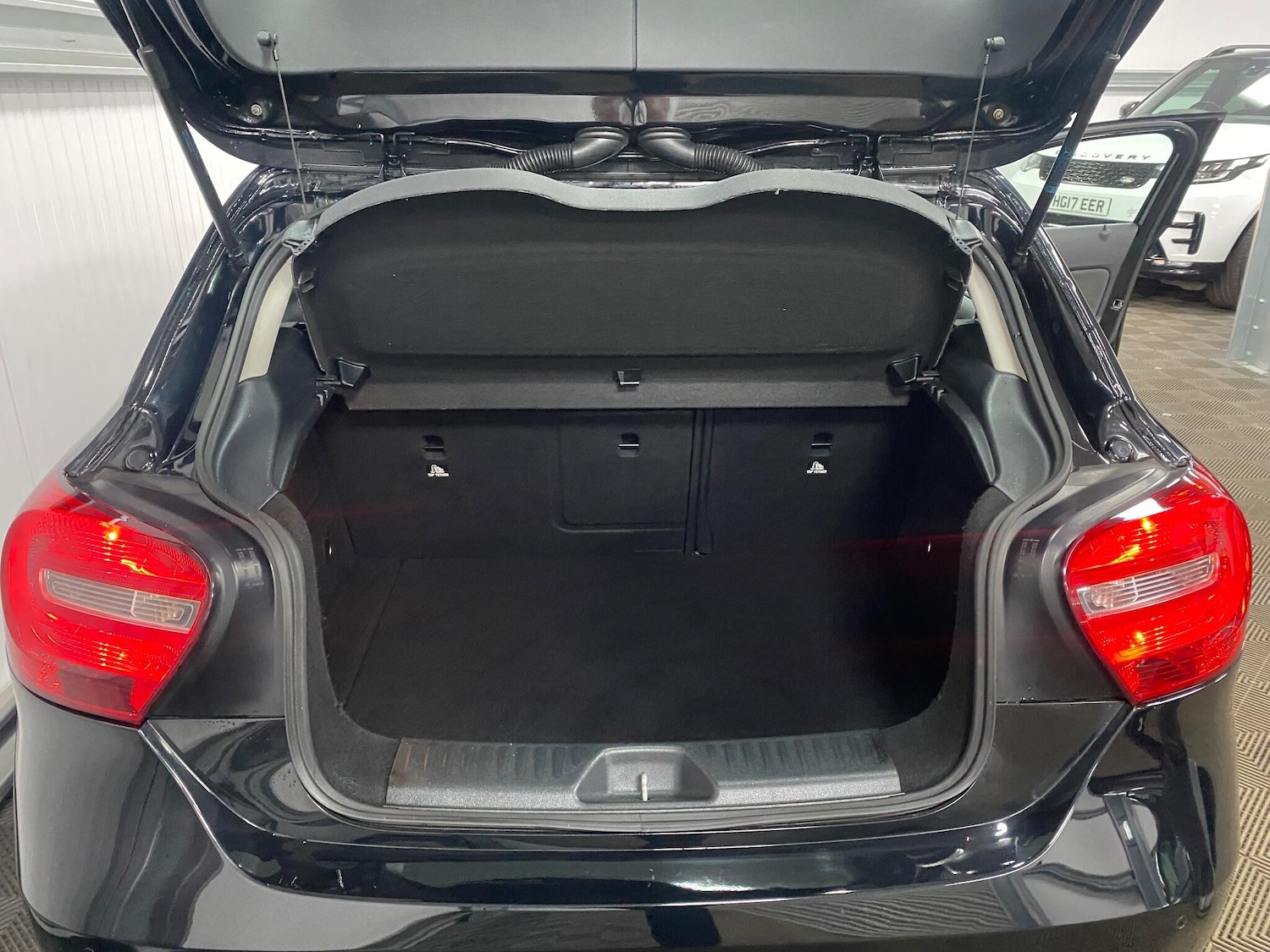 Used Mercedes-Benz A-Class for sale - 76926648: Photo 44