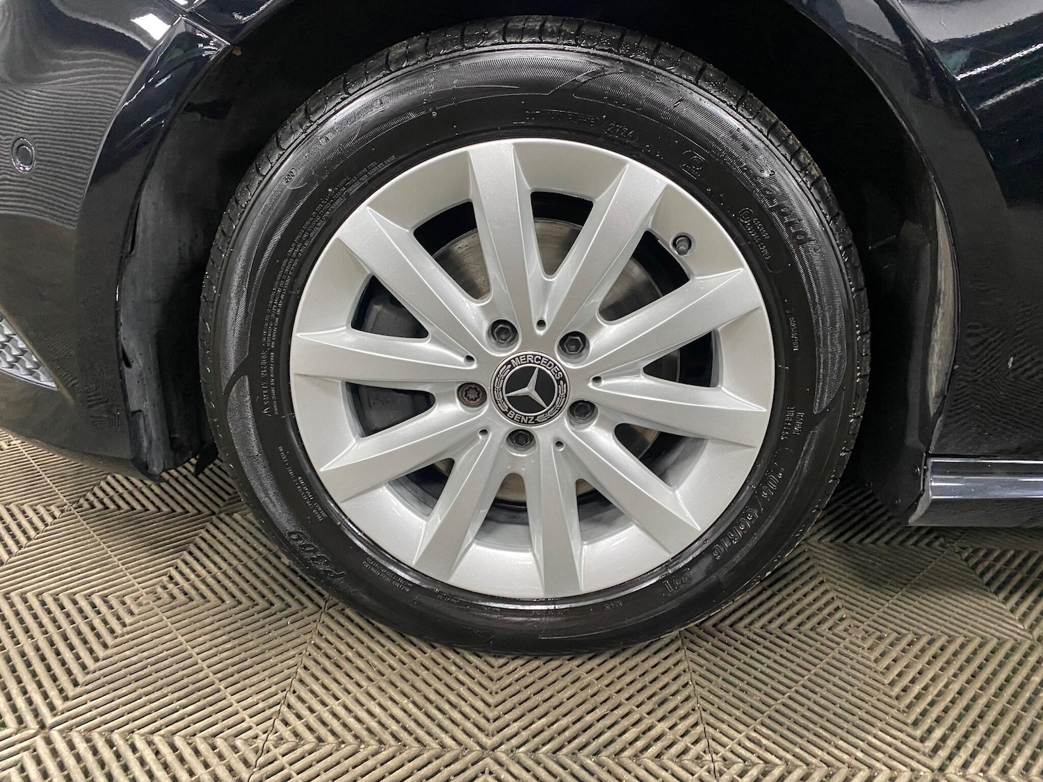 Used Mercedes-Benz A-Class for sale - 76926648: Photo 45