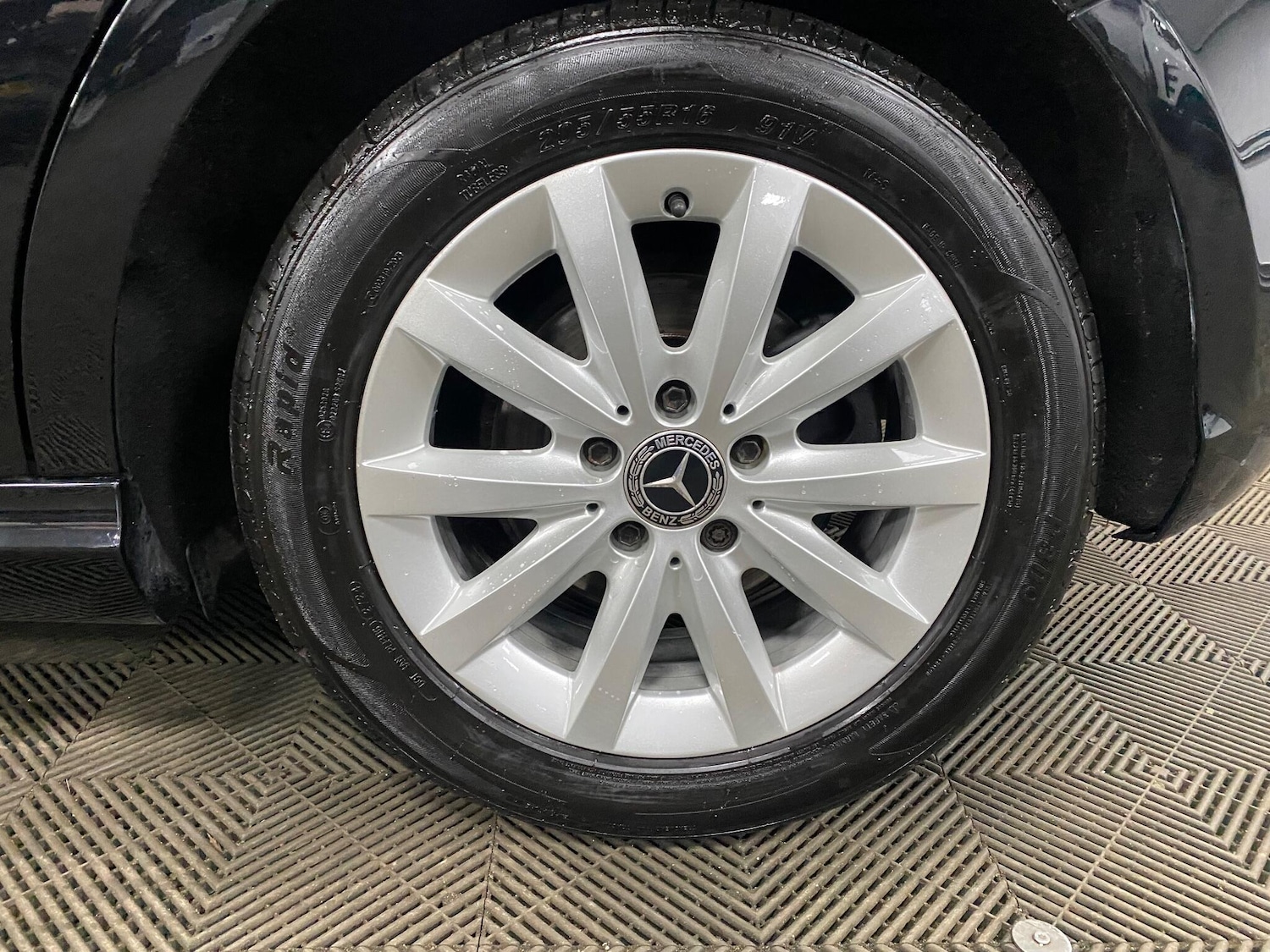 Used Mercedes-Benz A-Class for sale - 76926648: Photo 46