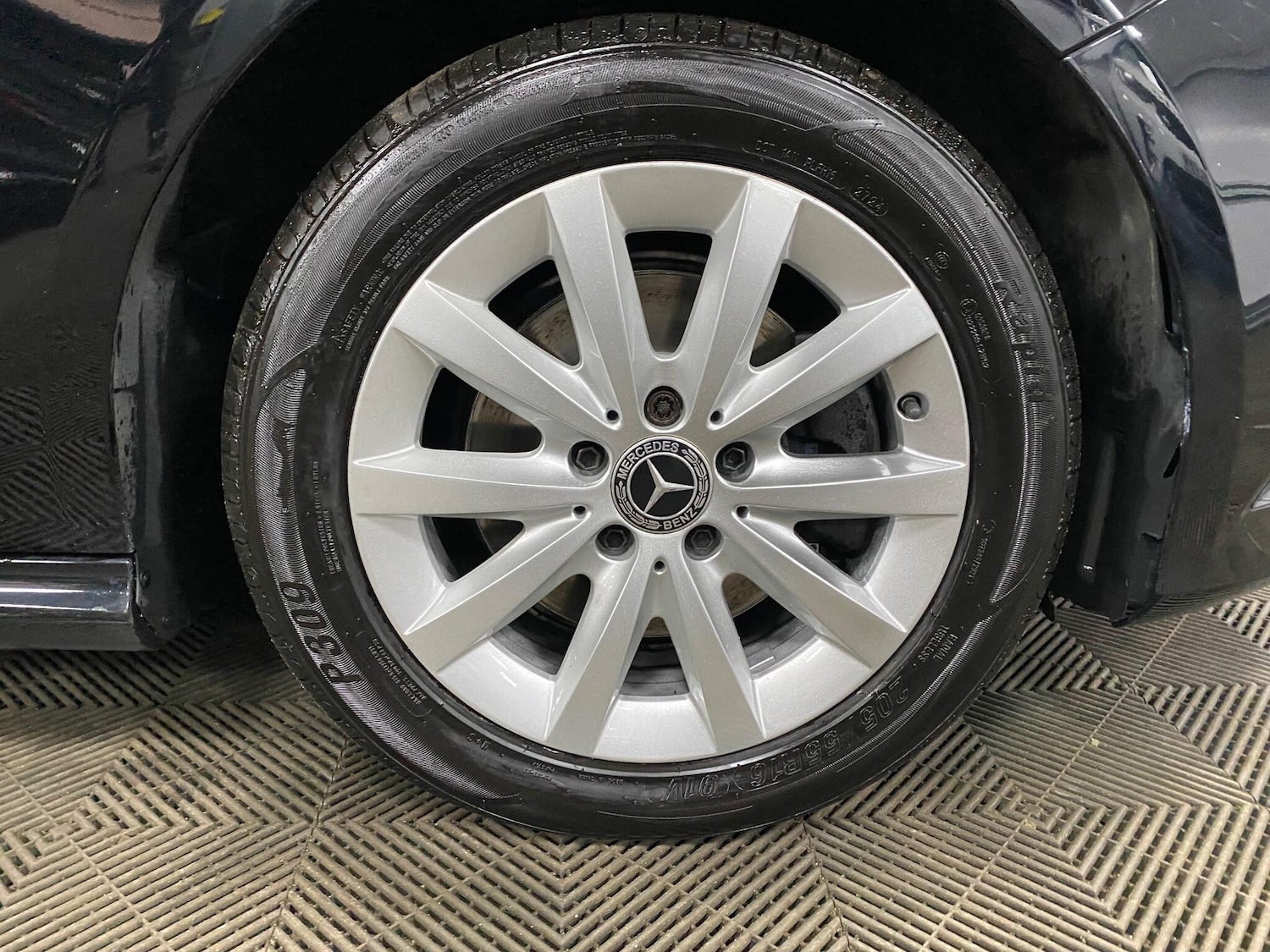 Used Mercedes-Benz A-Class for sale - 76926648: Photo 47