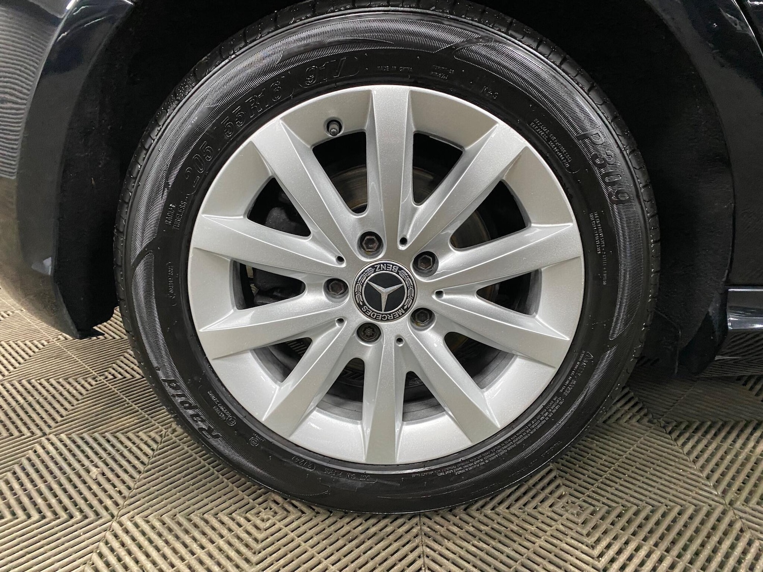 Used Mercedes-Benz A-Class for sale - 76926648: Photo 48