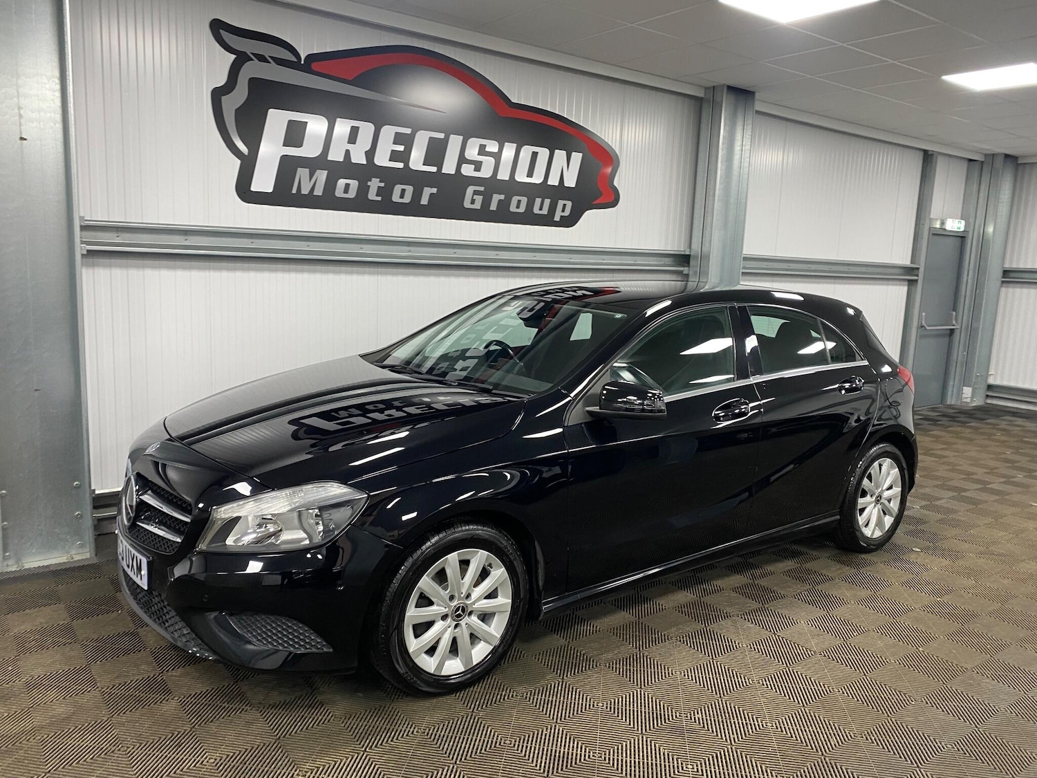 Used Mercedes-Benz A-Class for sale - 76926648: Photo 5