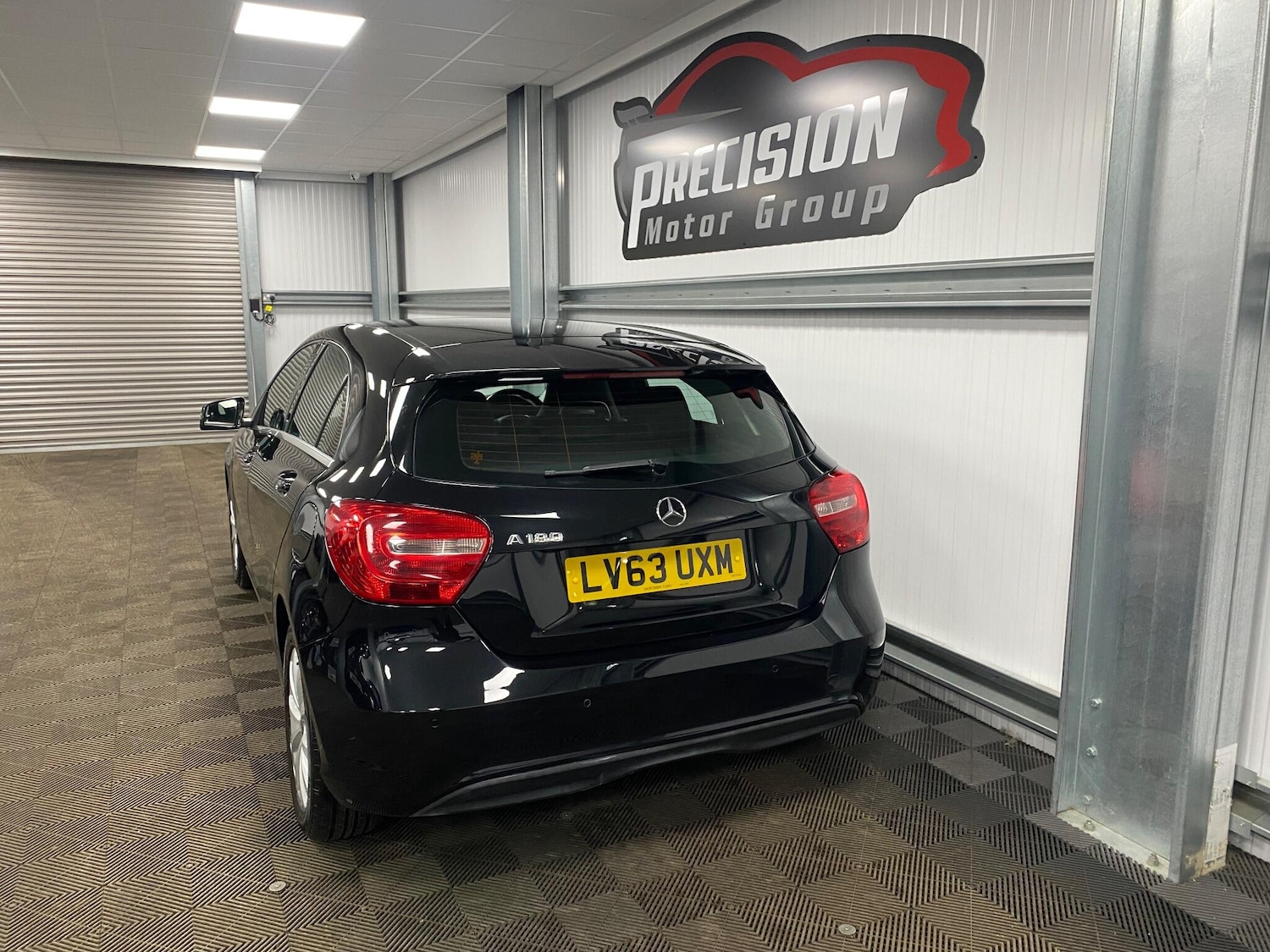 Used Mercedes-Benz A-Class for sale - 76926648: Photo 6