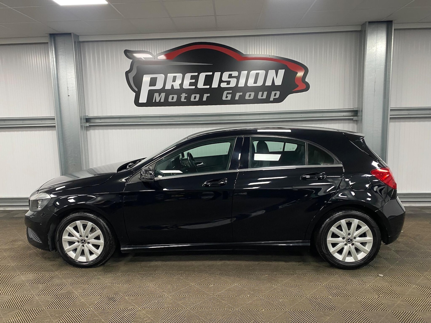 Used Mercedes-Benz A-Class for sale - 76926648: Photo 7