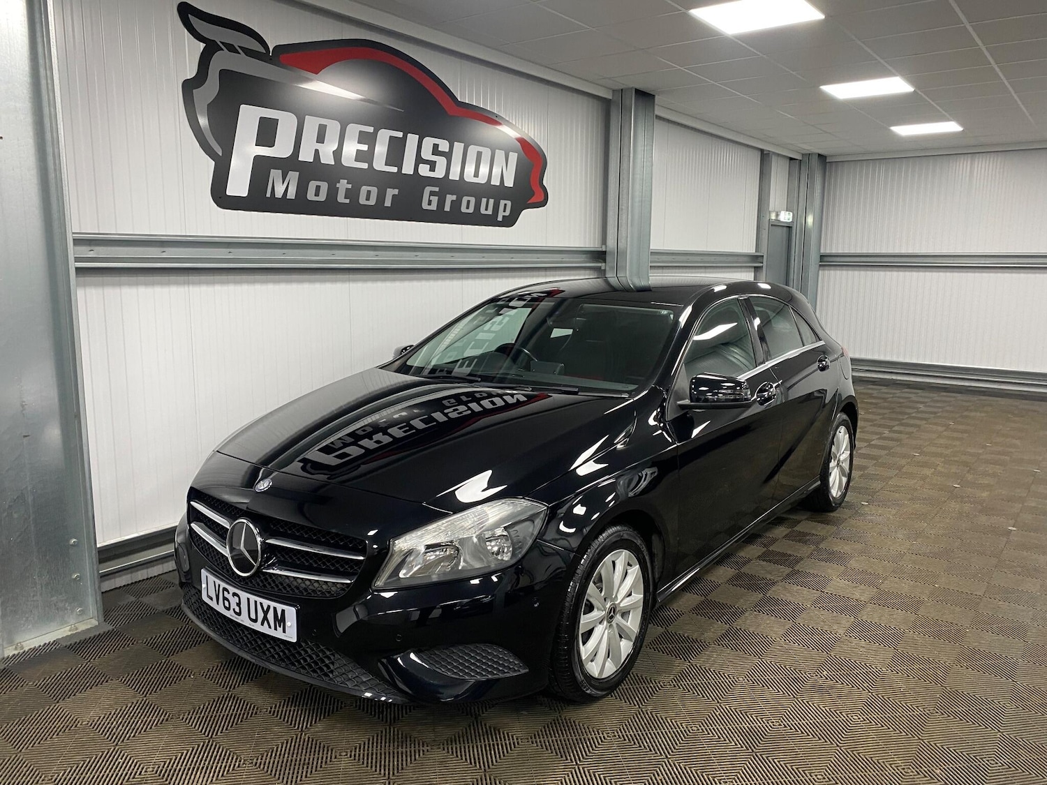 Used Mercedes-Benz A-Class for sale - 76926648: Photo 8