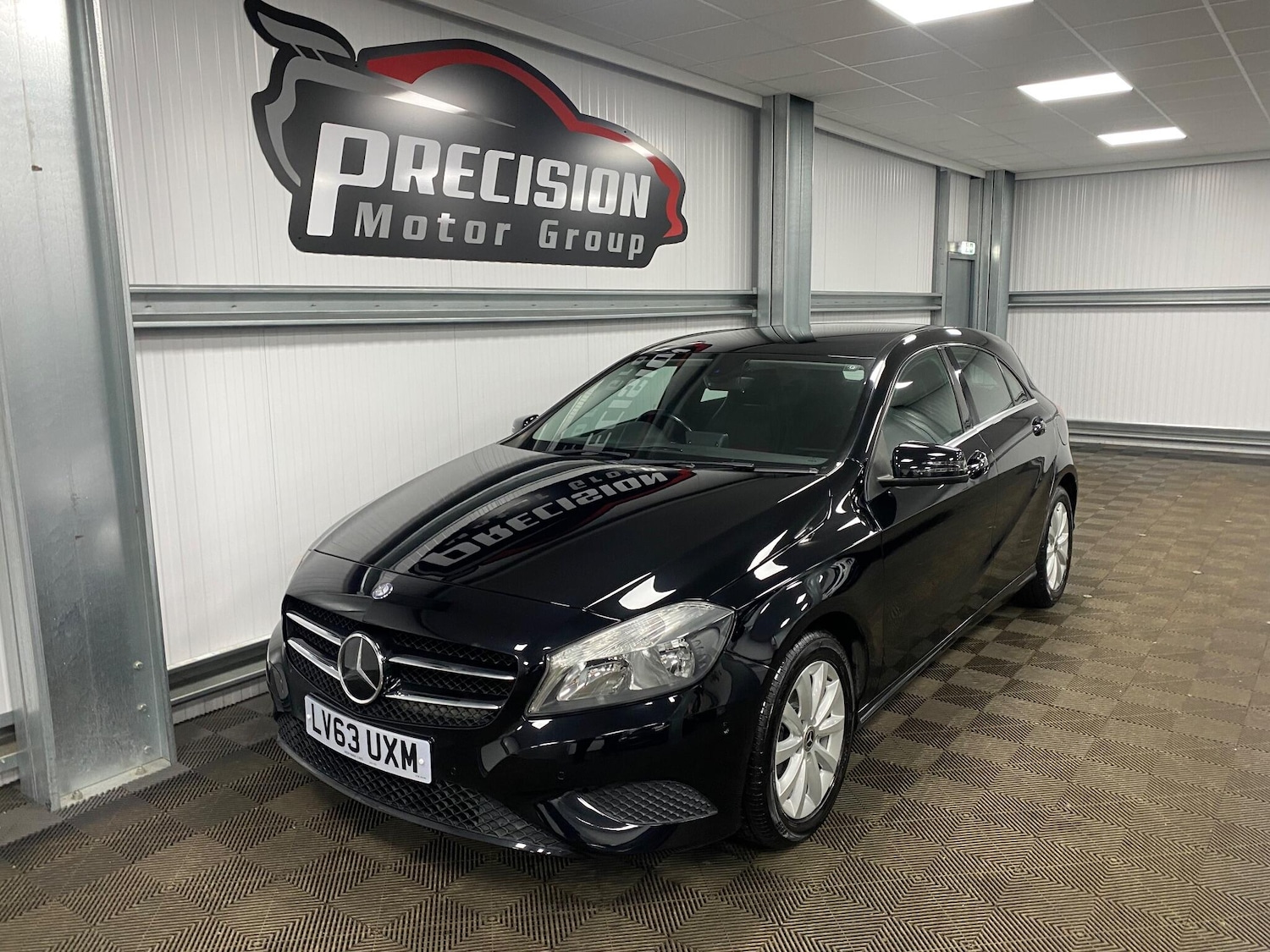 Used Mercedes-Benz A-Class for sale - 76926648: Photo 9