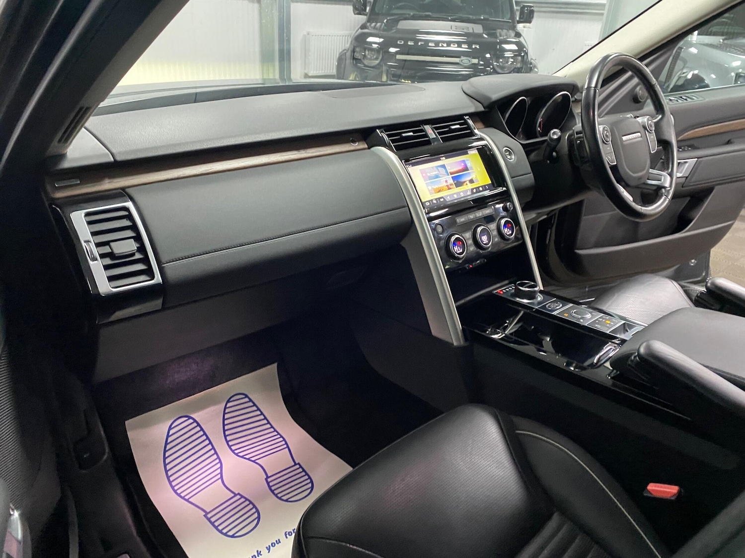 Used Land Rover Discovery 2017 for sale - 77175542: Photo 33