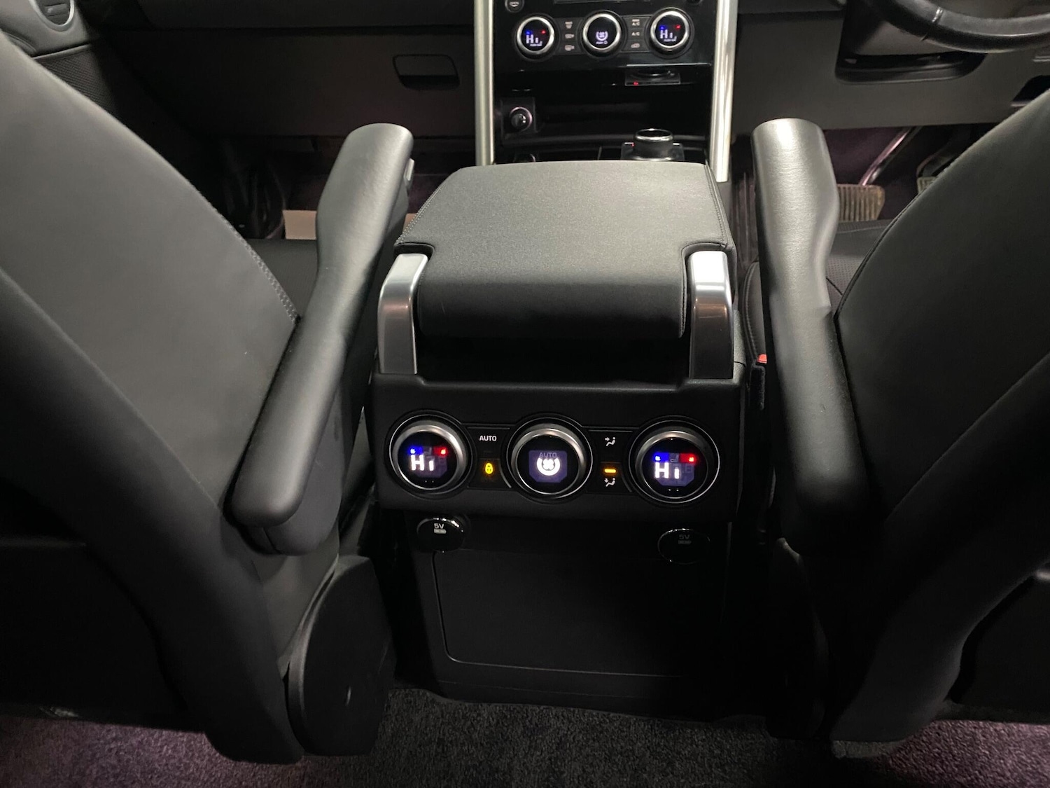 Used Land Rover Discovery 2017 for sale - 77175542: Photo 40