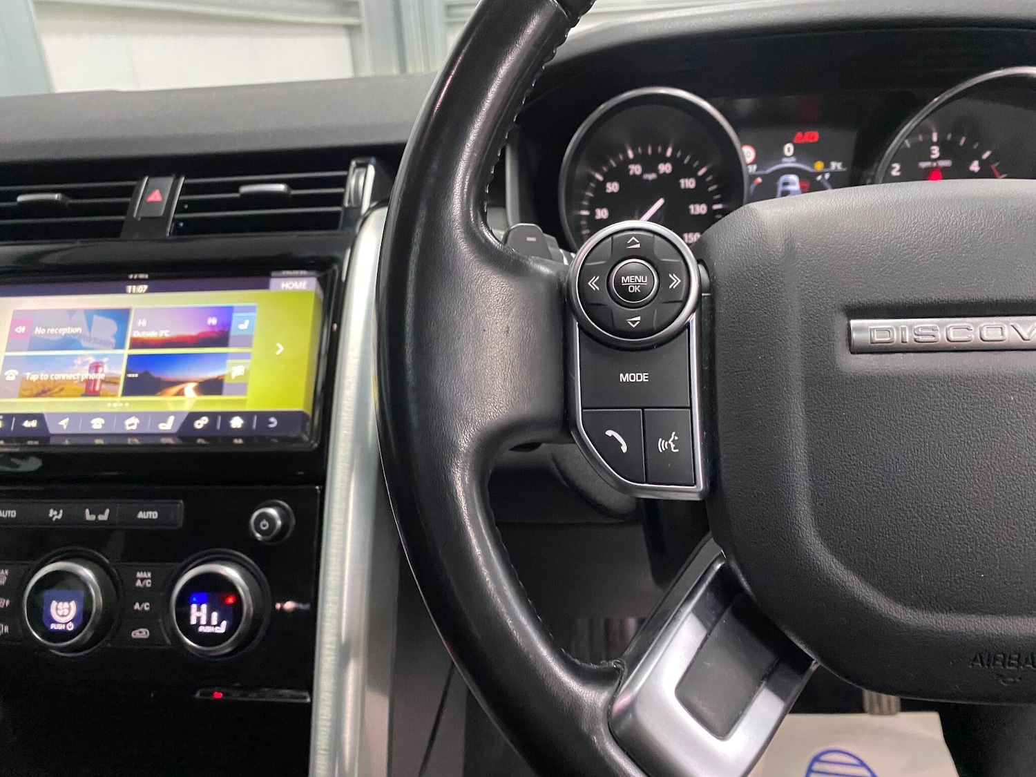 Used Land Rover Discovery 2017 for sale - 77175542: Photo 44