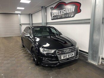 Used Audi A3 2014 for sale - 78695444: Photo