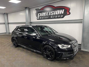 Used Audi A3 2014 for sale - 78695444: Photo