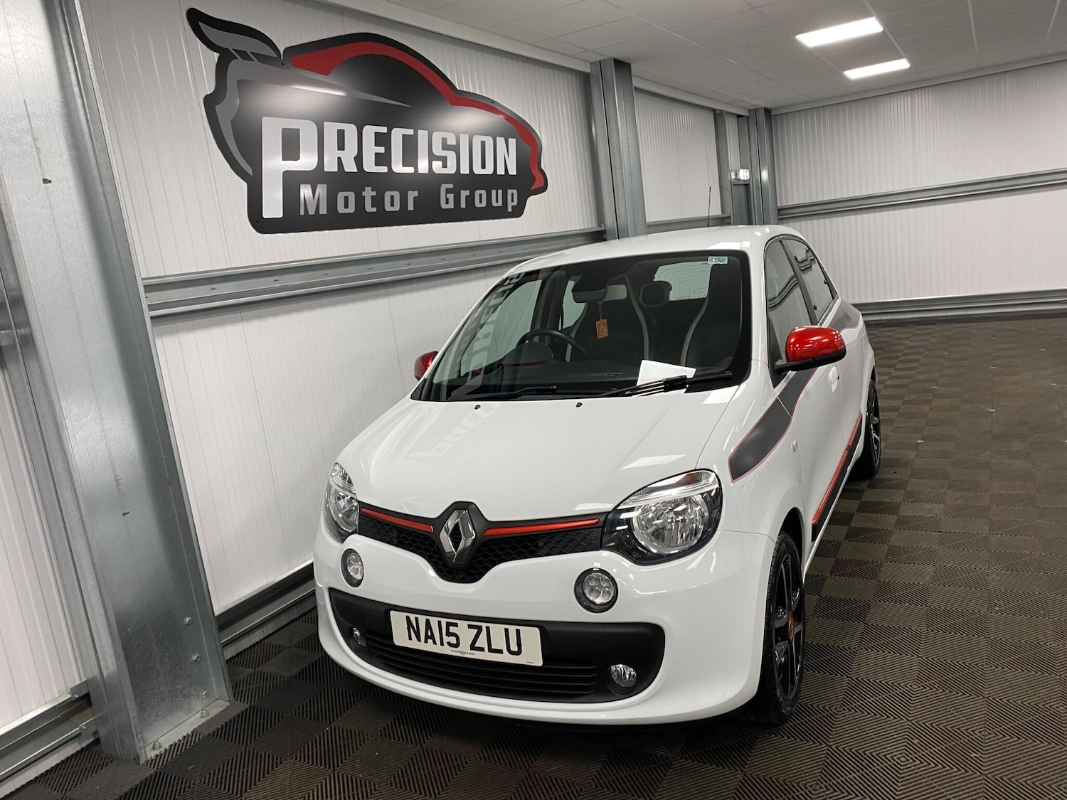 Used Renault Twingo 2015 for sale - 76988834: Photo 11