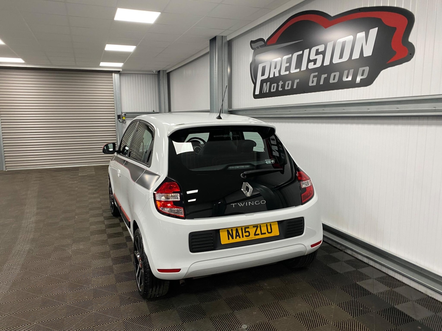 Used Renault Twingo 2015 for sale - 76988834: Photo 12